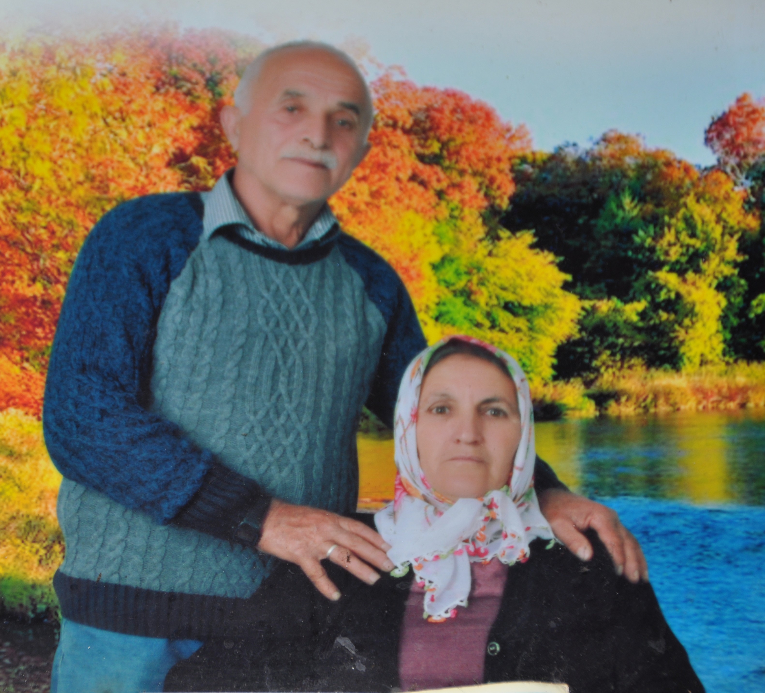 Kayıp 5 çocuk annesinin eşinden çarpıcı iddia