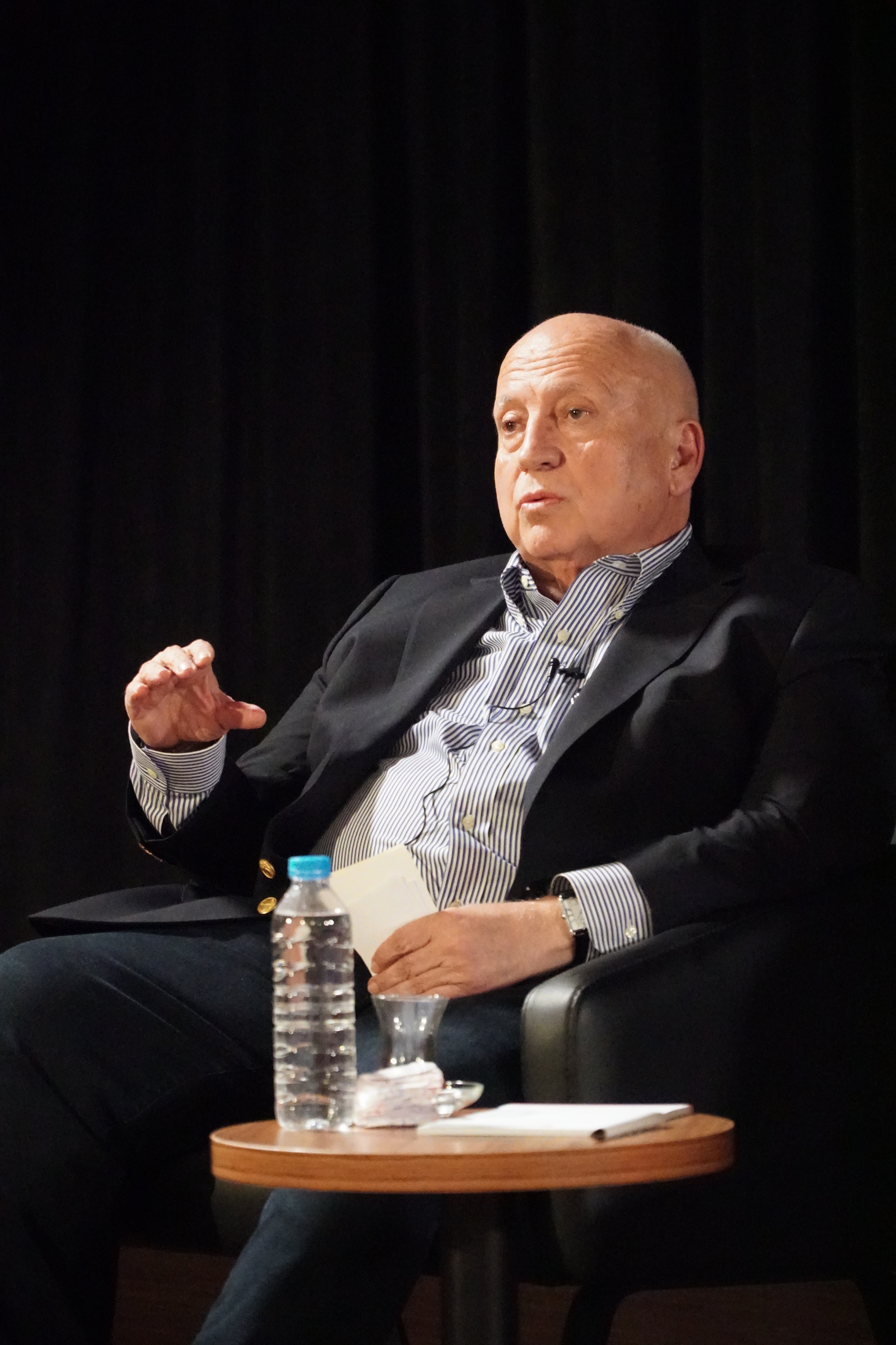 'Yıllık enflasyon, baz etkisi ile geriliyor'