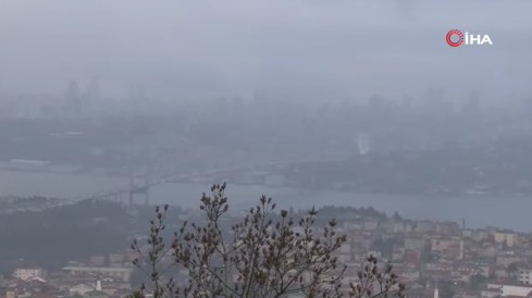 Yurdun büyük bölümü karın etkisinde. Yollar kapandı, sürücüler zor anlar yaşadı...