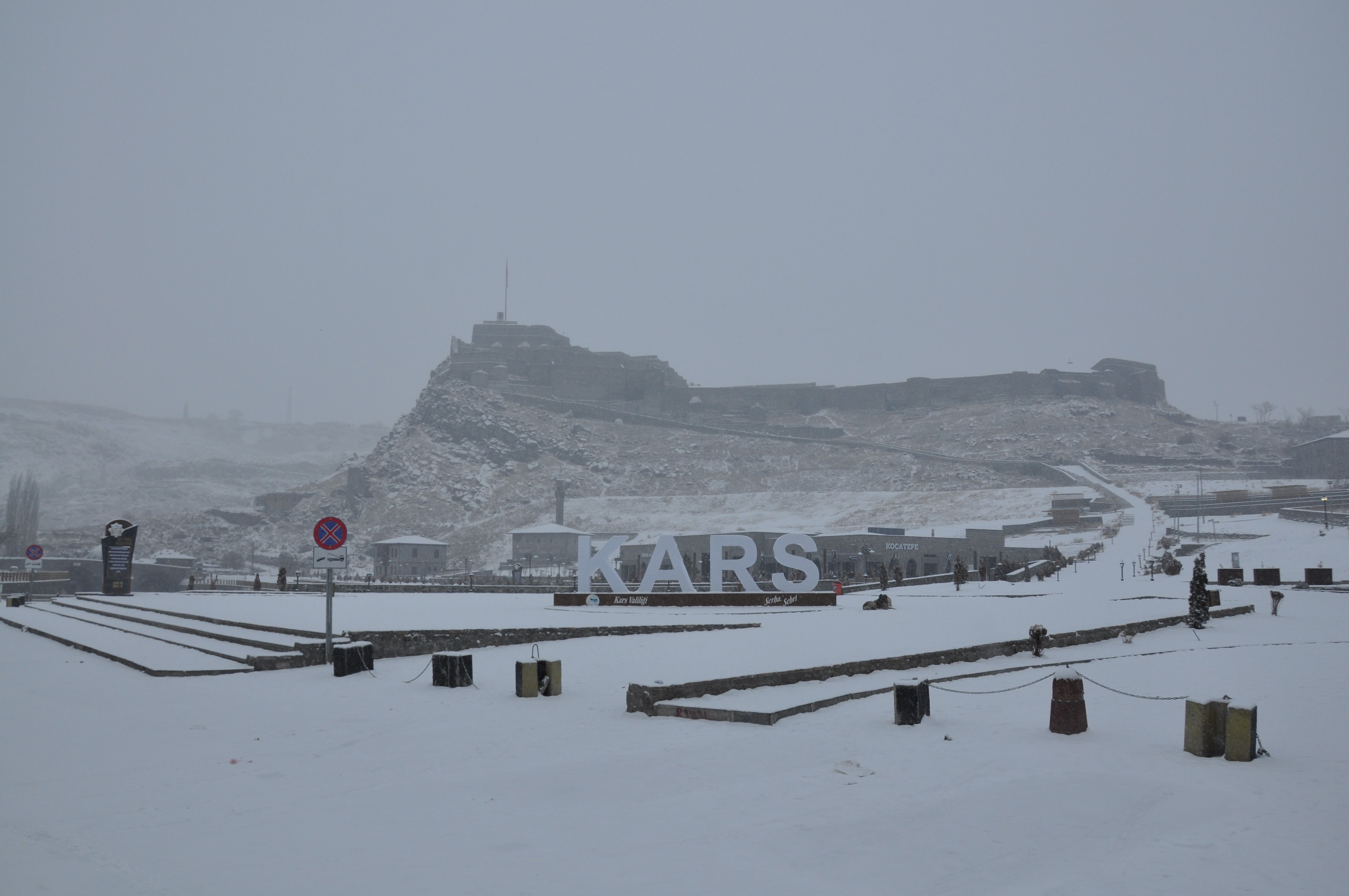 Yurdun büyük bölümü karın etkisinde. Yollar kapandı, sürücüler zor anlar yaşadı...