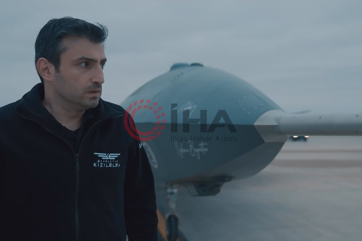 Türkiye’yi göklere çıkaran Bayraktar’ın ilk uçuş hikayesi