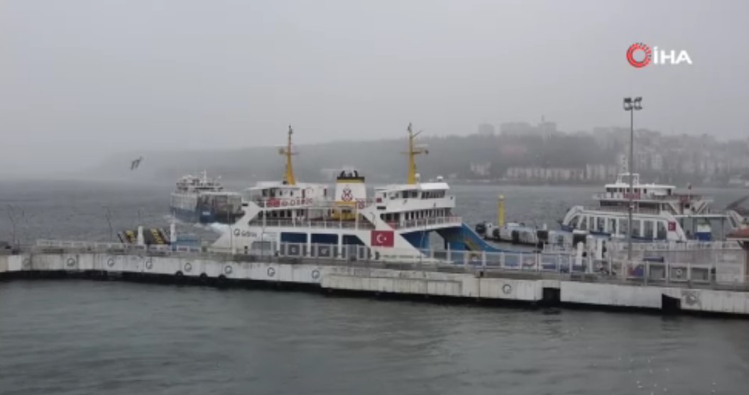 Yurdun büyük bölümü karın etkisinde. Yollar kapandı, sürücüler zor anlar yaşadı...