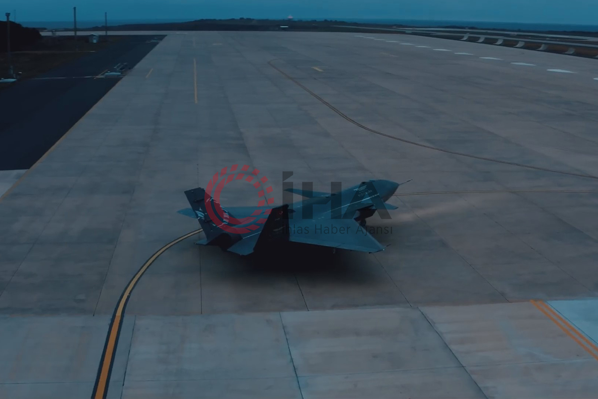 Türkiye’yi göklere çıkaran Bayraktar’ın ilk uçuş hikayesi