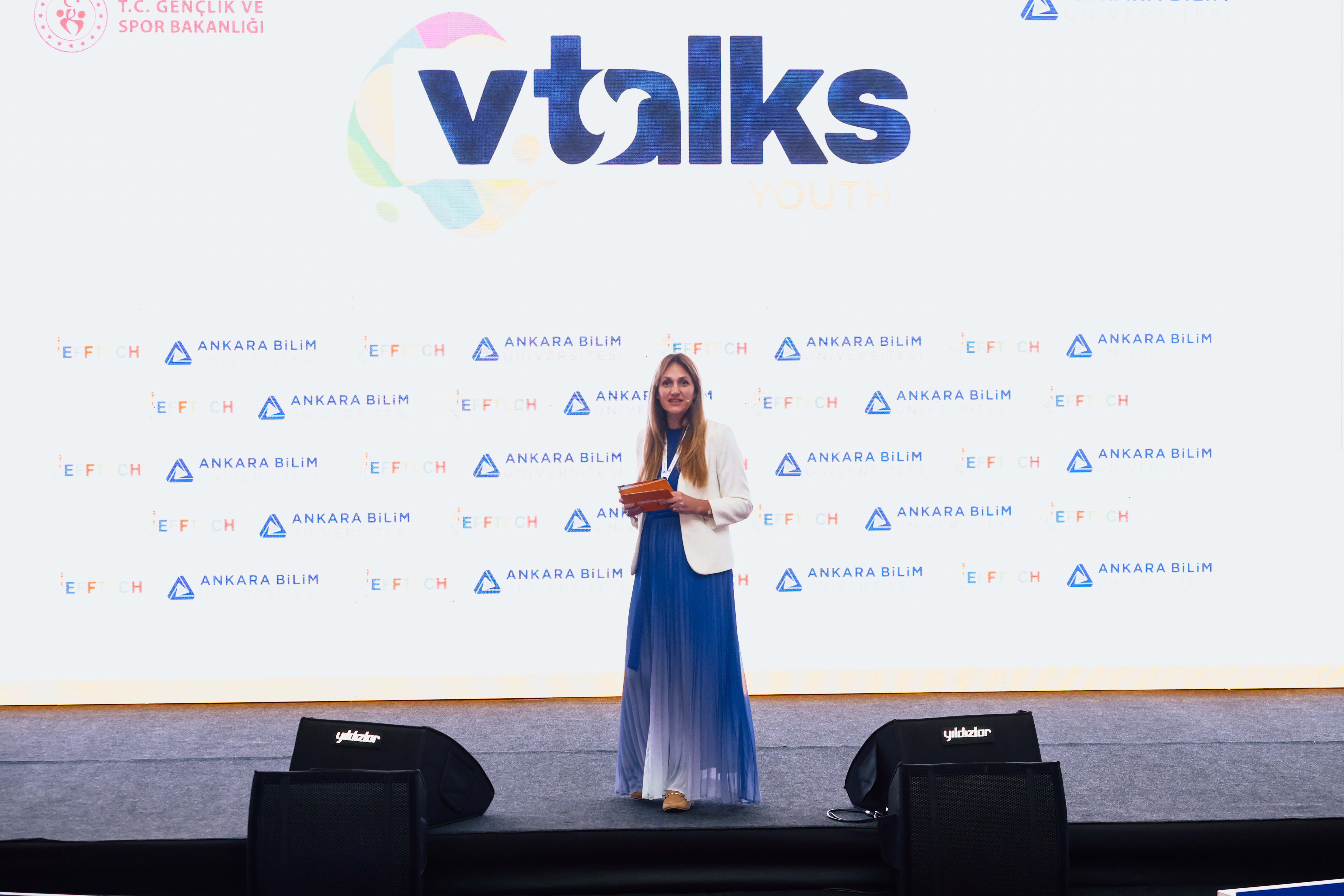 Verimlilik ve Teknoloji Fuarı’nda Hepsiburada’nın yapay zeka çözümleri sergilendi