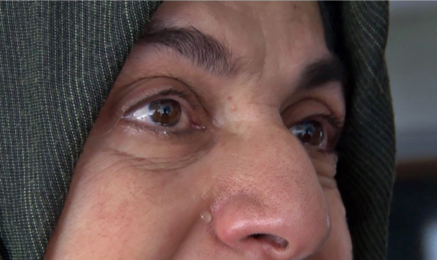 Antalya'daki otellere yerleştirilen depremzedelerden iç yakan sözler