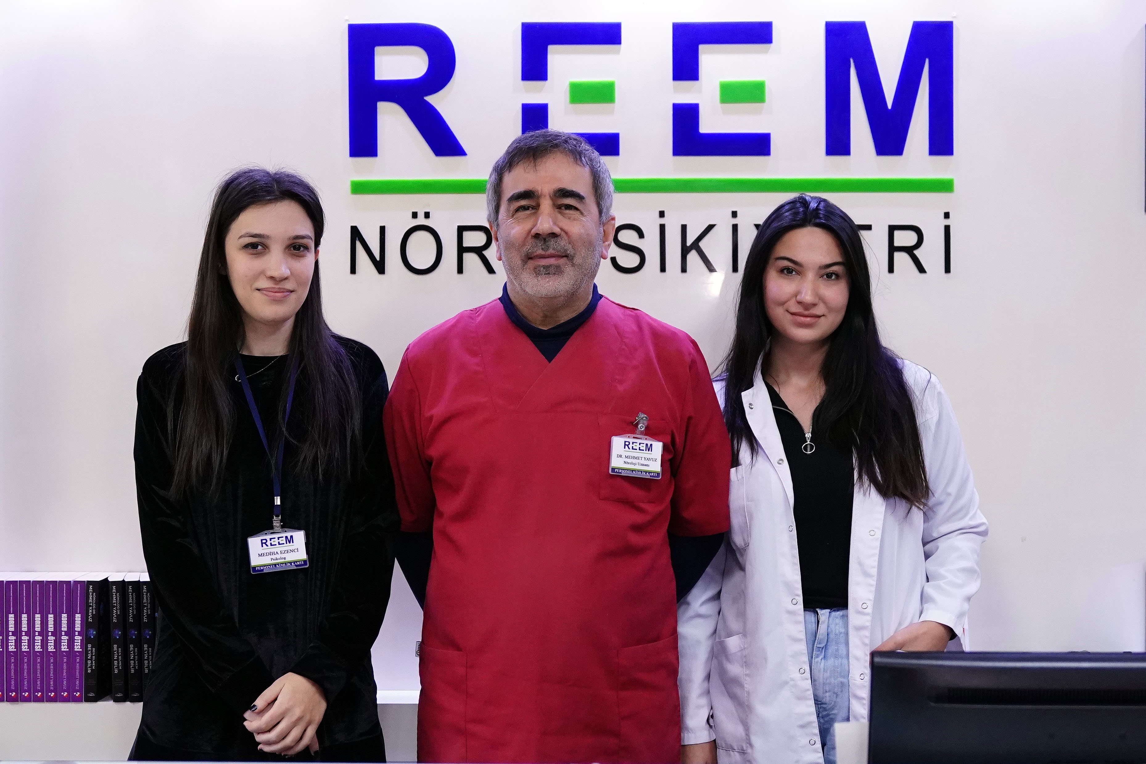 Mehmet Yavuz: 'Depremzedeler ile ilgili terapi desteği için akut döneminin geçmesi lazım'