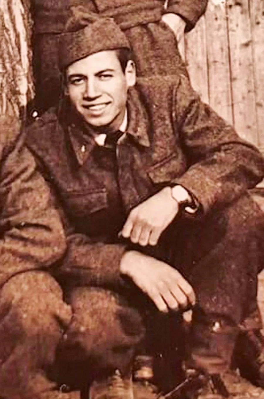 Enver Ağabeysiz 10 yıl geride kaldı... Hayat hayaldir düsturuyla yaşadı