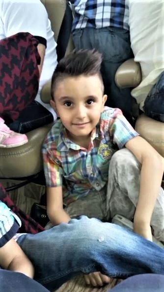 Depremde 4 torunu, gelini ve kızını kaybetti, isimlerini sayarken gözyaşlarını tutamadı