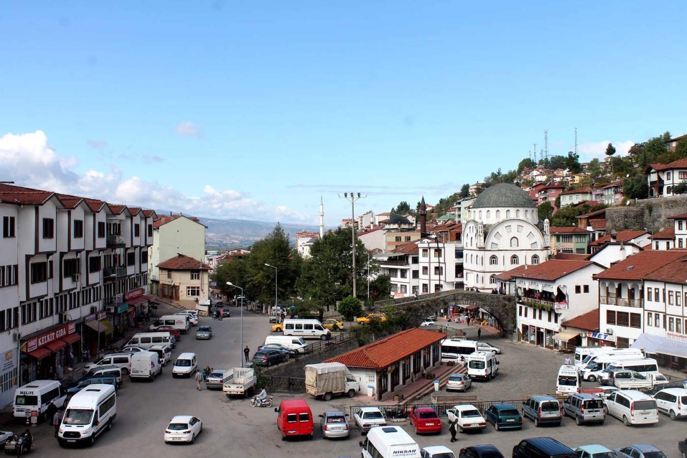 Kuzey Anadolu fay hattında endişelendiren tablo