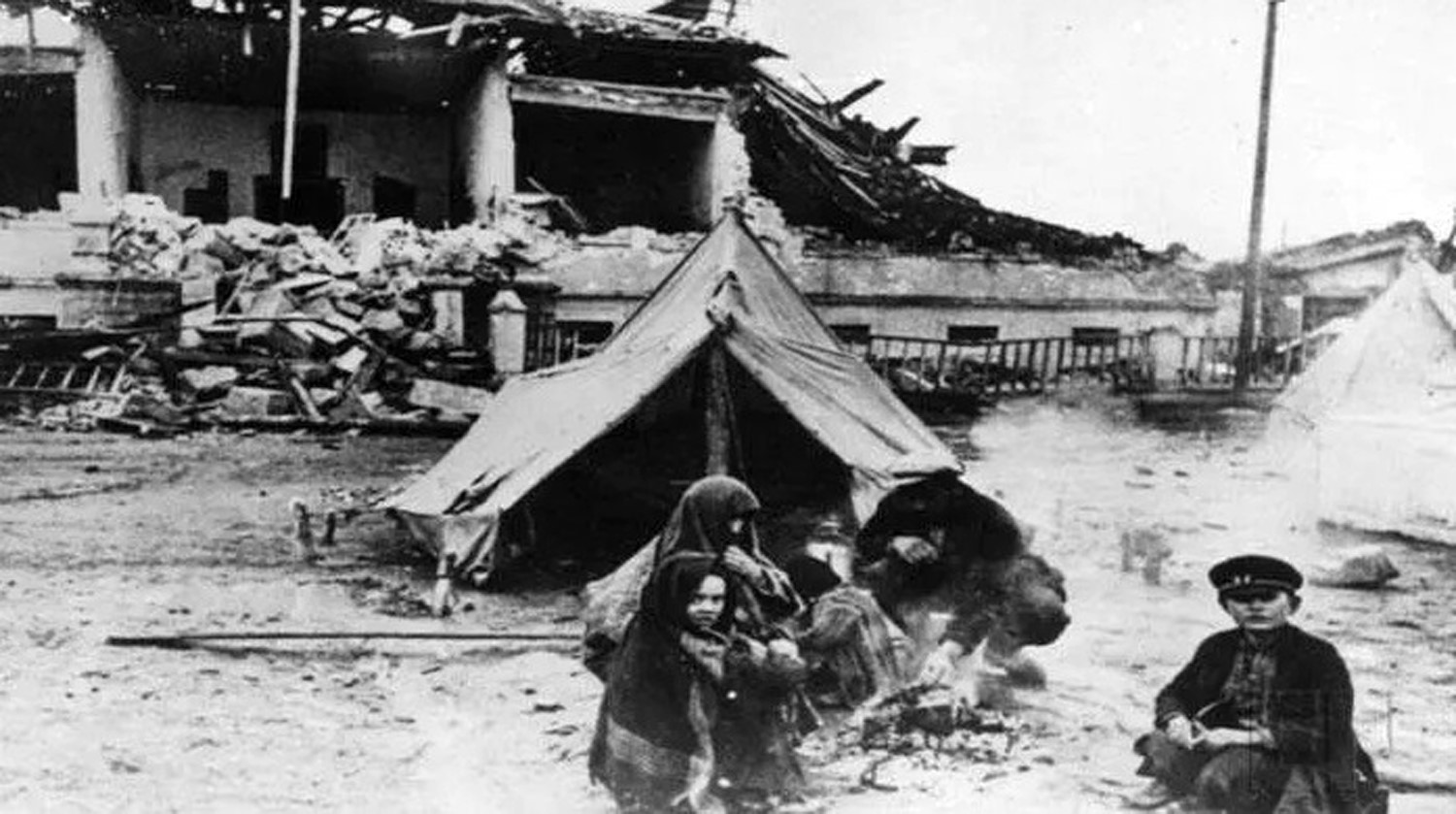 İnönü’nün imzasıyla Erzincan, yine deprem fay hattı üzerine kuruldu