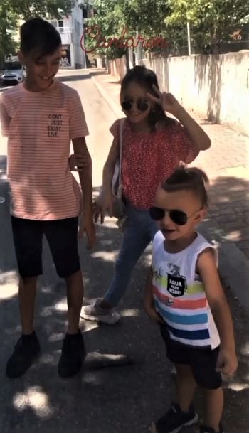 Depremde 4 torunu, gelini ve kızını kaybetti, isimlerini sayarken gözyaşlarını tutamadı