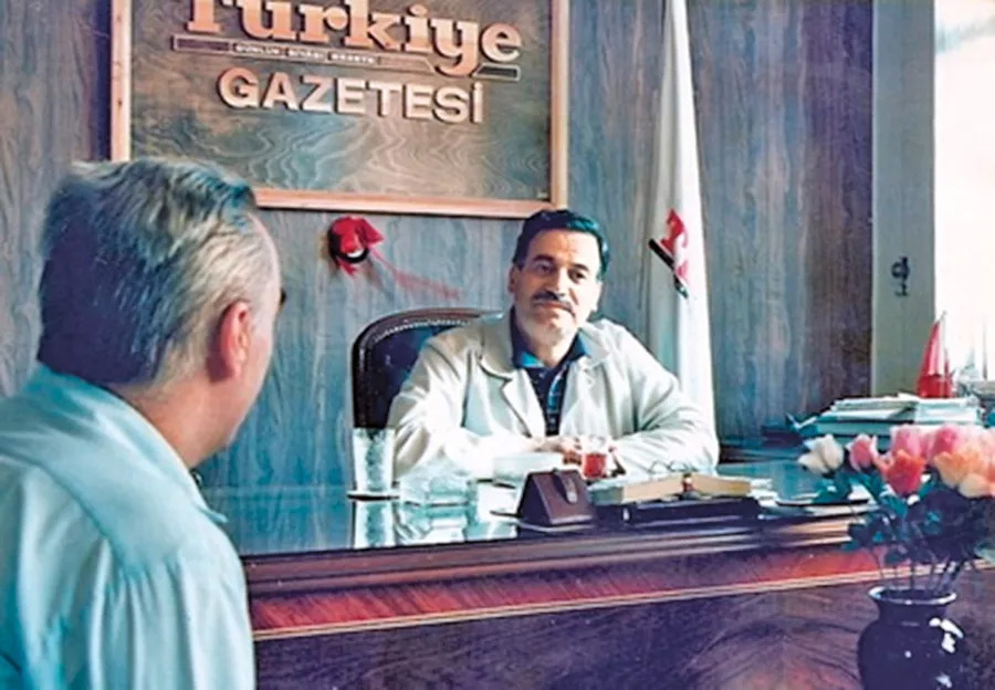 Enver Ağabeysiz 10 yıl geride kaldı... Hayat hayaldir düsturuyla yaşadı