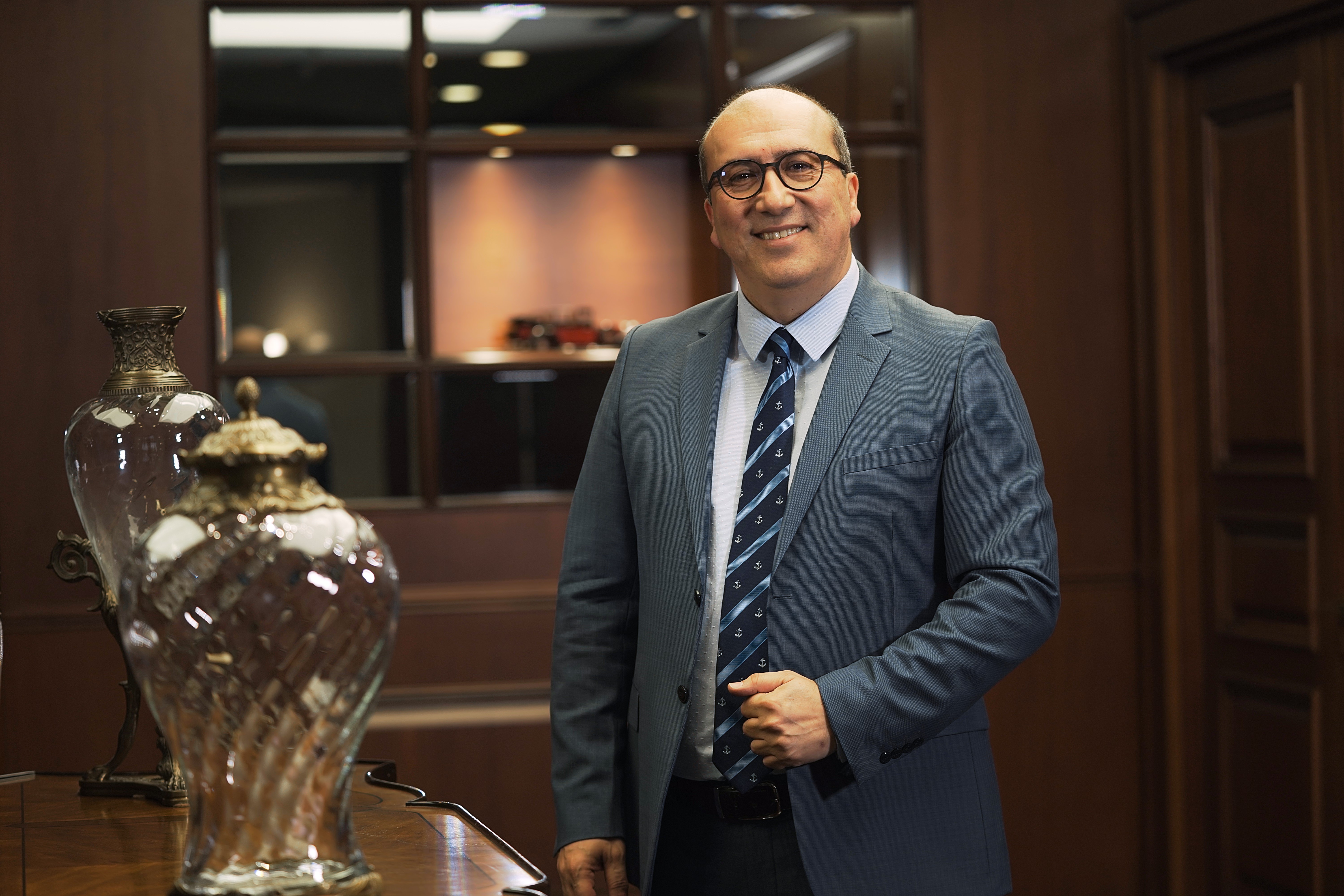 Medicana Sağlık Grubu, 2023 Avrupa Salon Atletizm Şampiyonası’nın sağlık sponsoru olduq