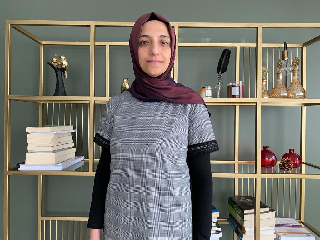 Tetikte moduna dikkat