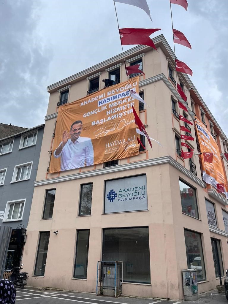 Dünyanın en popüler programlama dili akademi Beyoğlu’nda