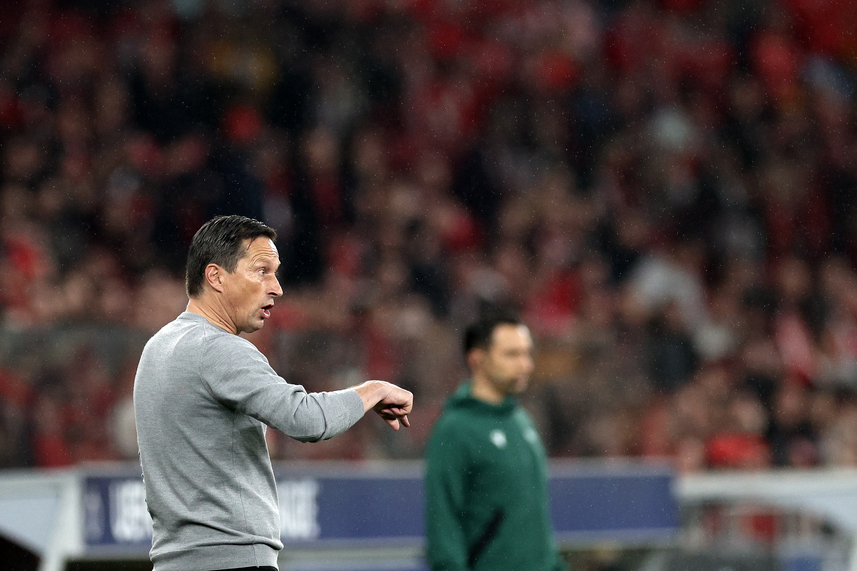 Benfica, Roger Schmidt ile kaybetmiyor