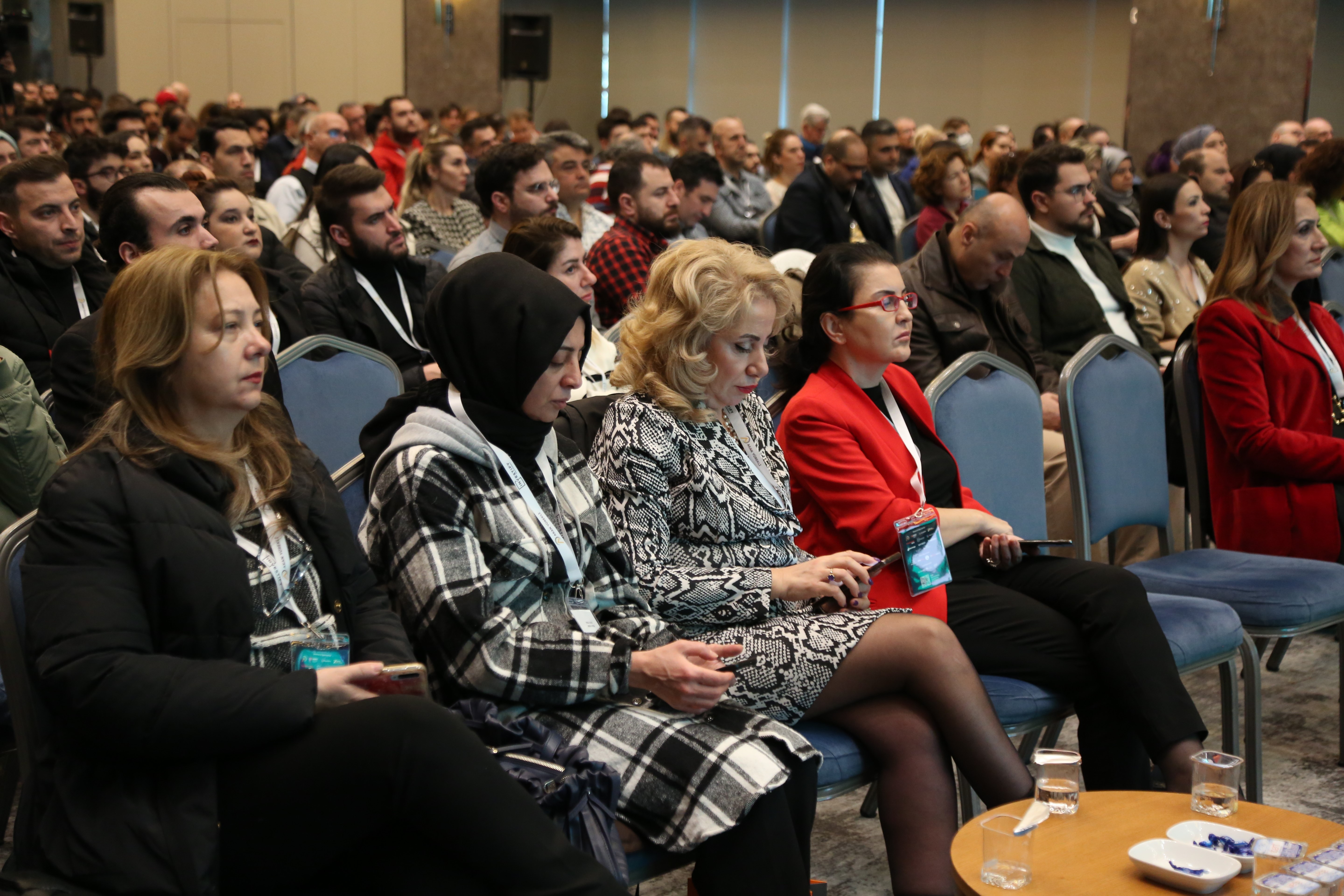 'Başkent, e-ticaretin de başkenti olacak'