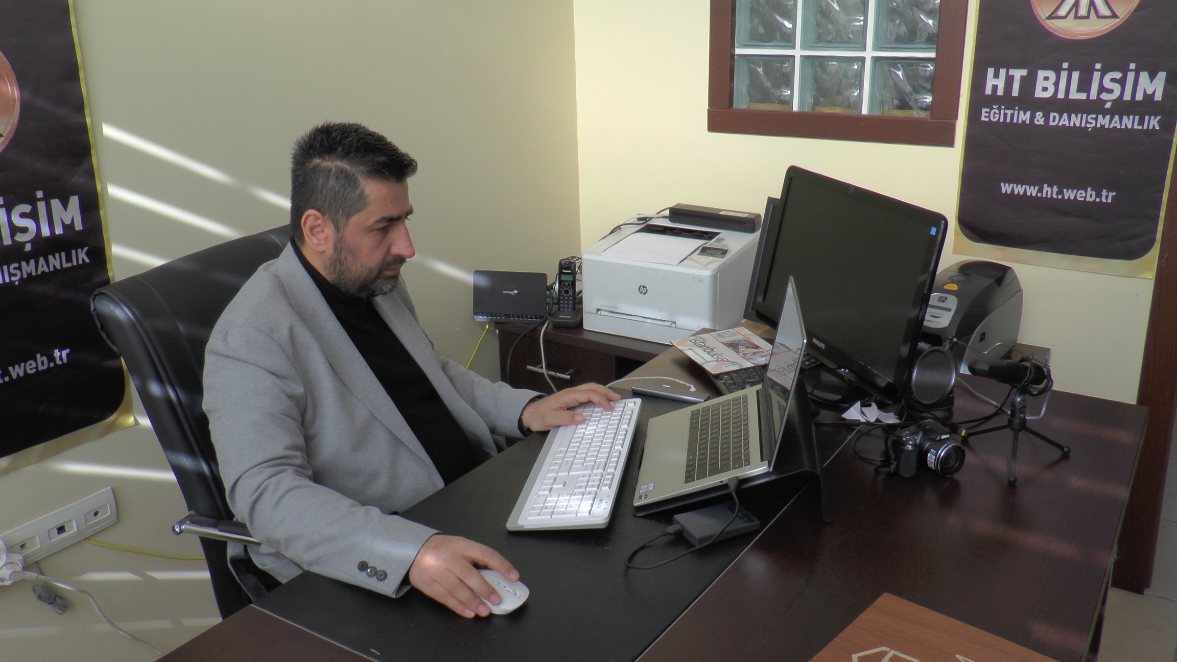 Ücretsiz Wi-Fi suç ortaklığı oluşturabilir