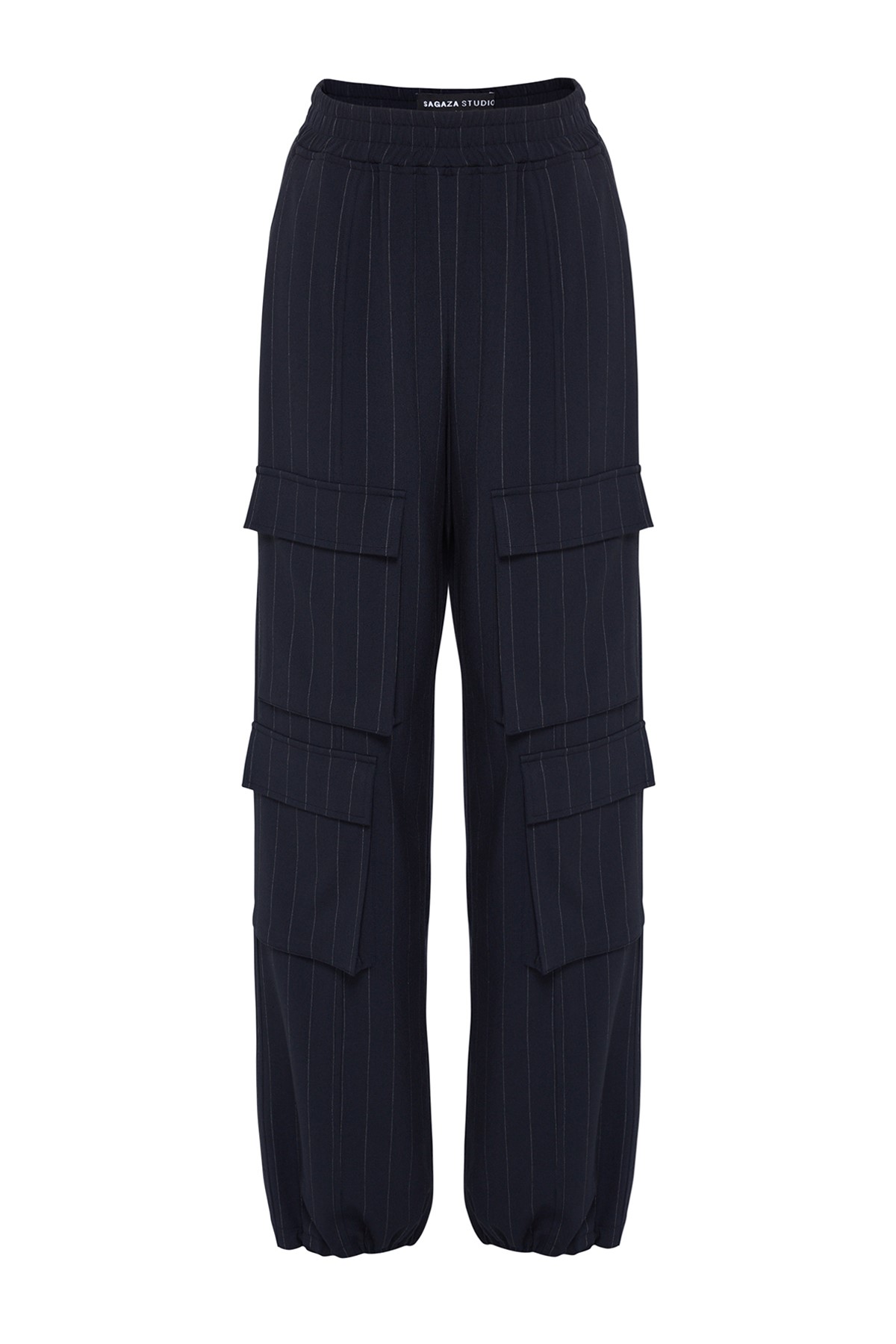 Trendyol ve Sagaza Studio’dan yeni koleksiyon