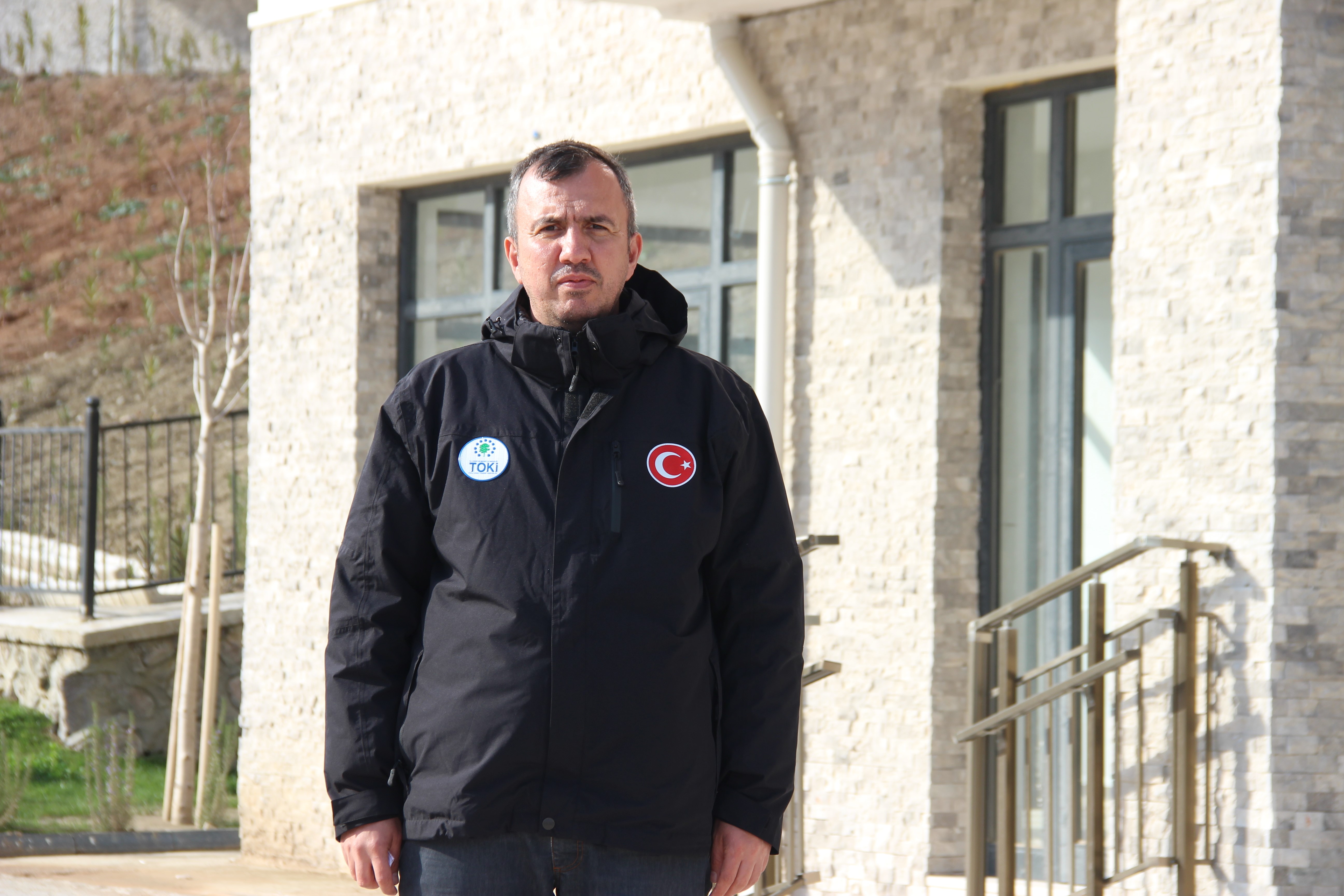 İzmir'de deprem sonrası inşa edilen 4 bin 602 adet konutun yapımı tamamlandı