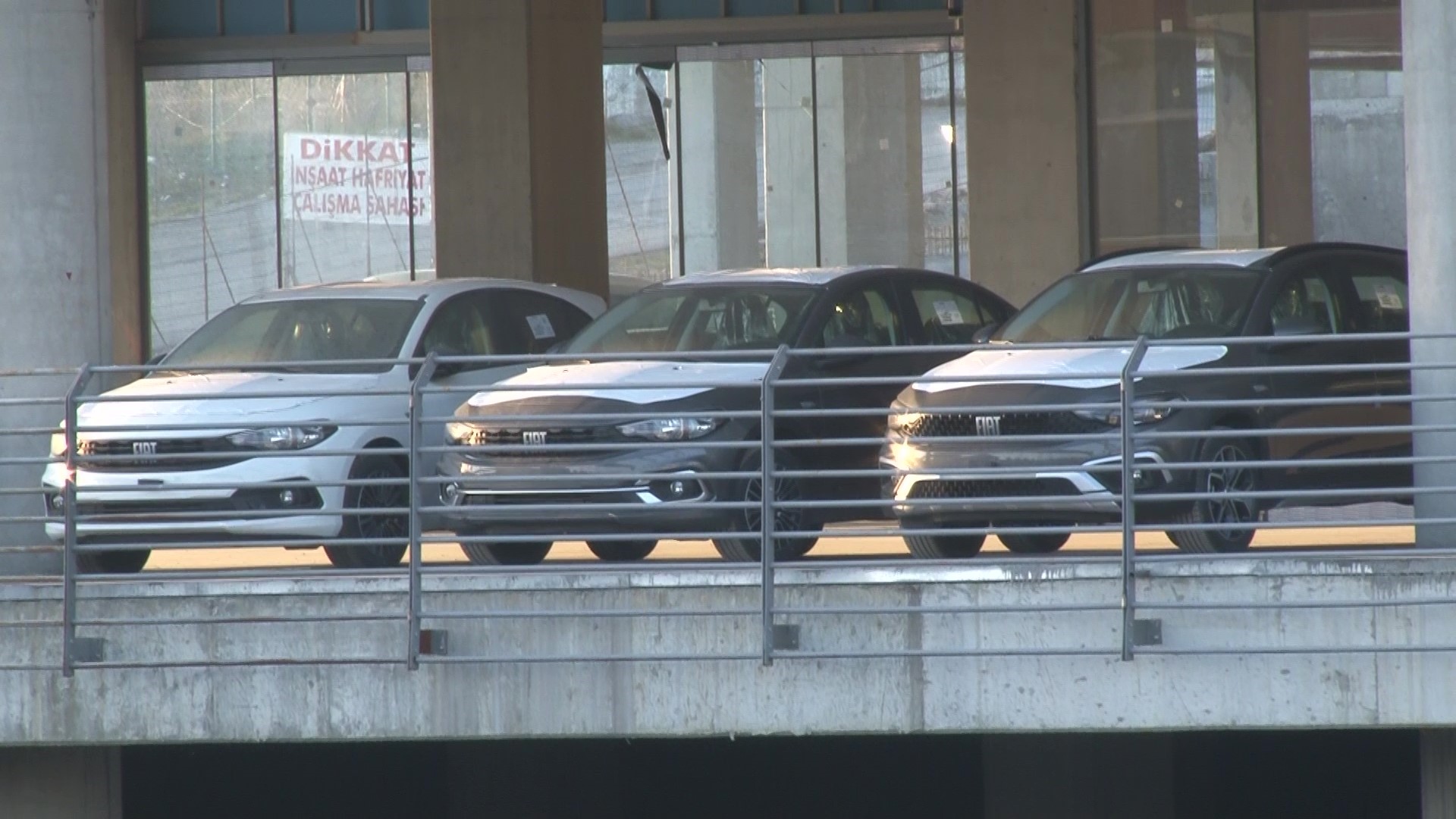 Maltepe’de sıfır araç almak isteyen vatandaşa bayi şoku