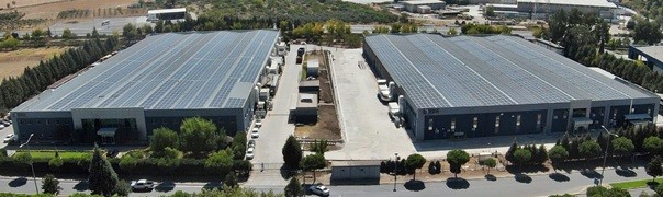 HSA Enerji, 2023 yılının ilk hedefini ihracat olarak açıkladı