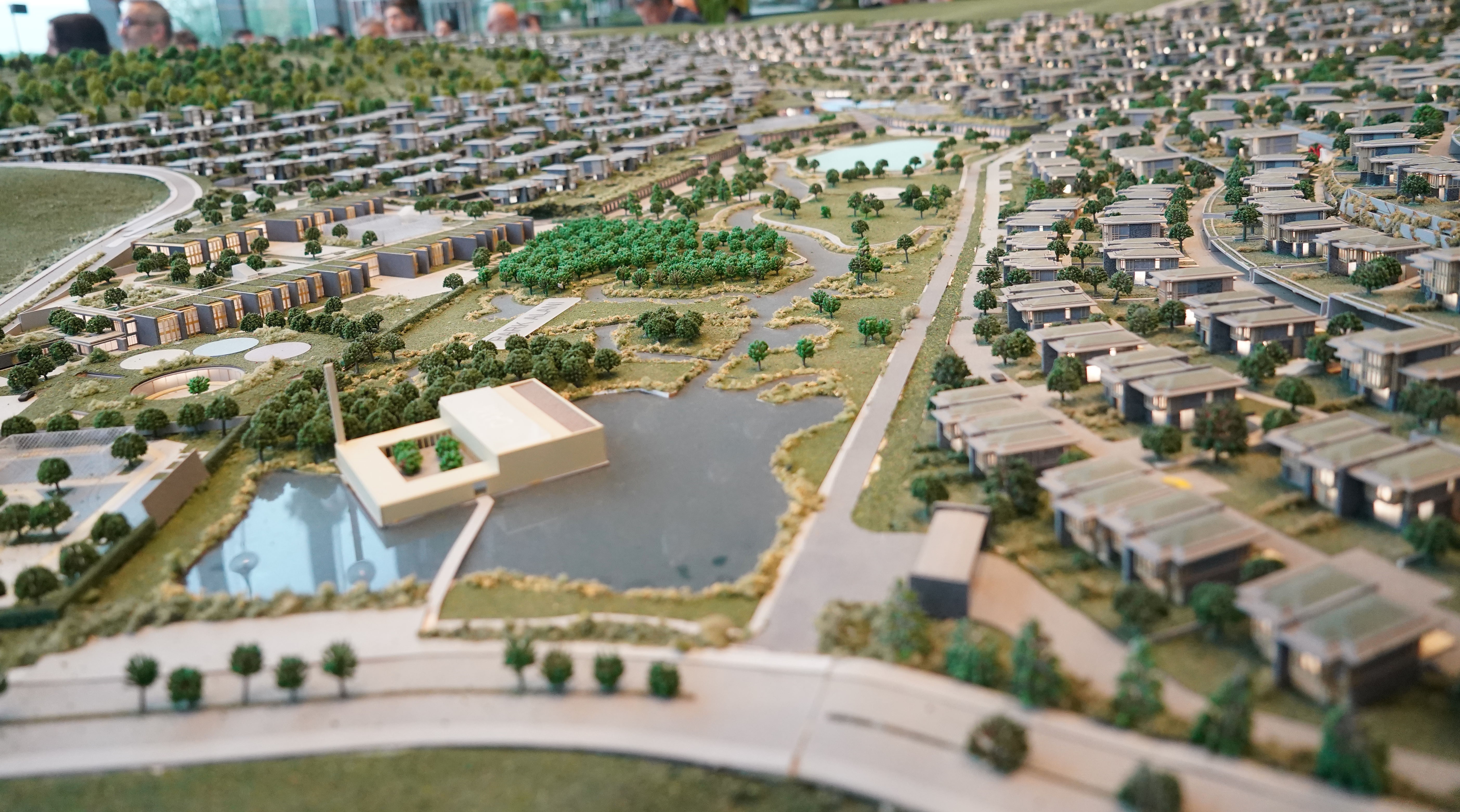 Dursun Özbek: 'Riva projesi Galatasaray’a 170 milyon Dolar + 90 milyon TL fayda sağlamıştır'