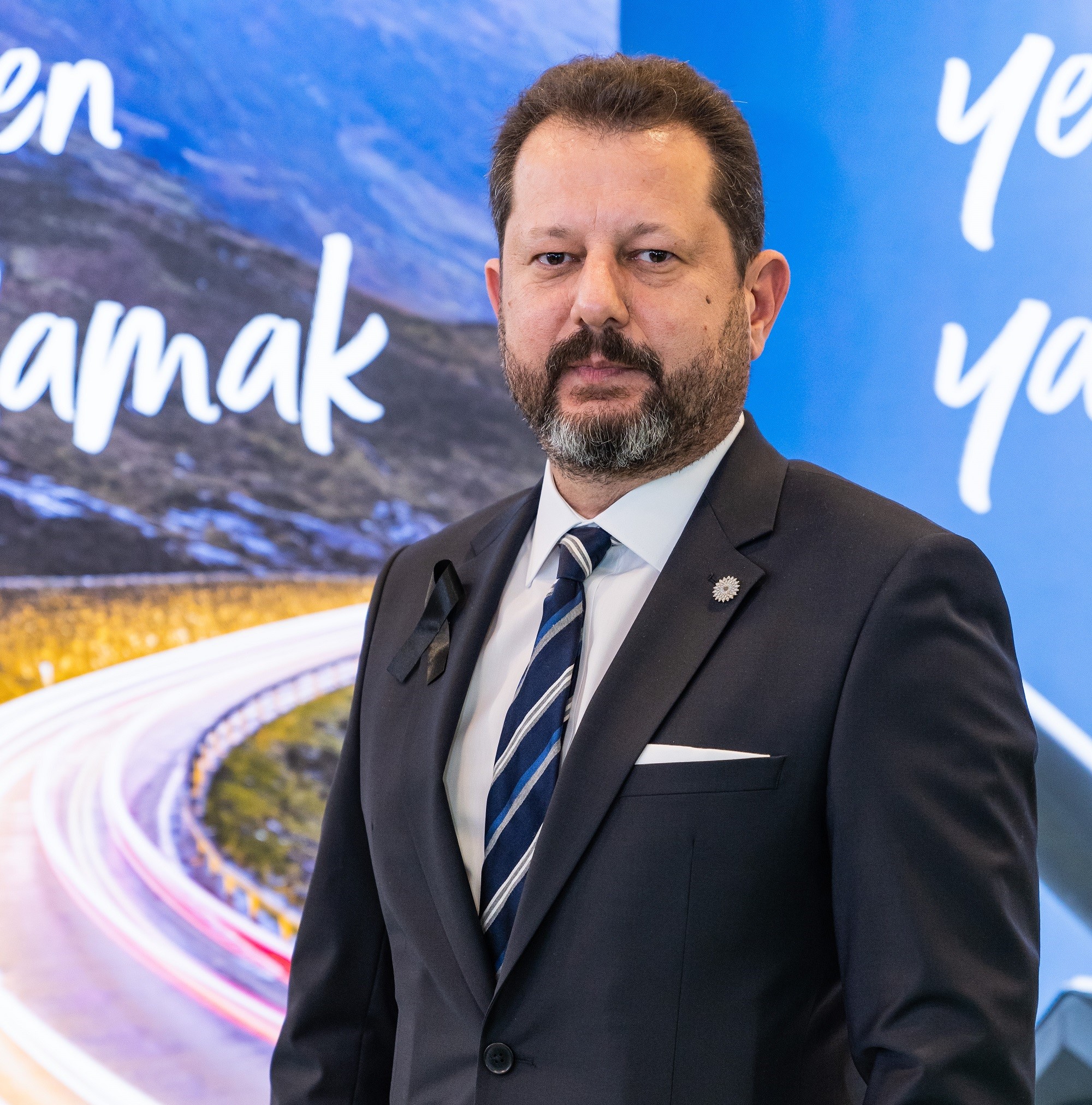 bp, 16. Petroleum Fuarı’nda bayileriyle birlikte dayanışma mesajı verdi