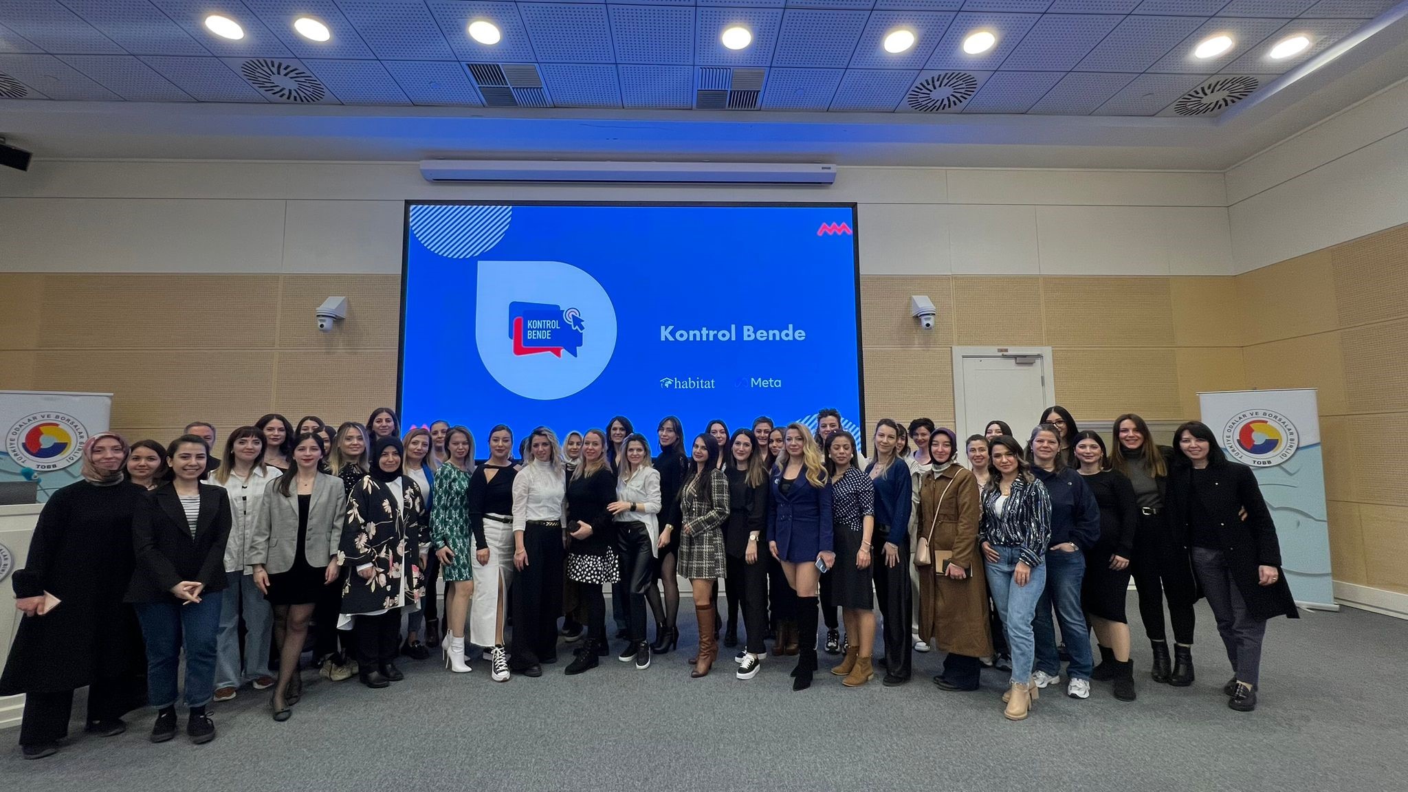 Meta, gençler için hayata geçirdiği güvenlik araçlarına dair bilgiler paylaştı