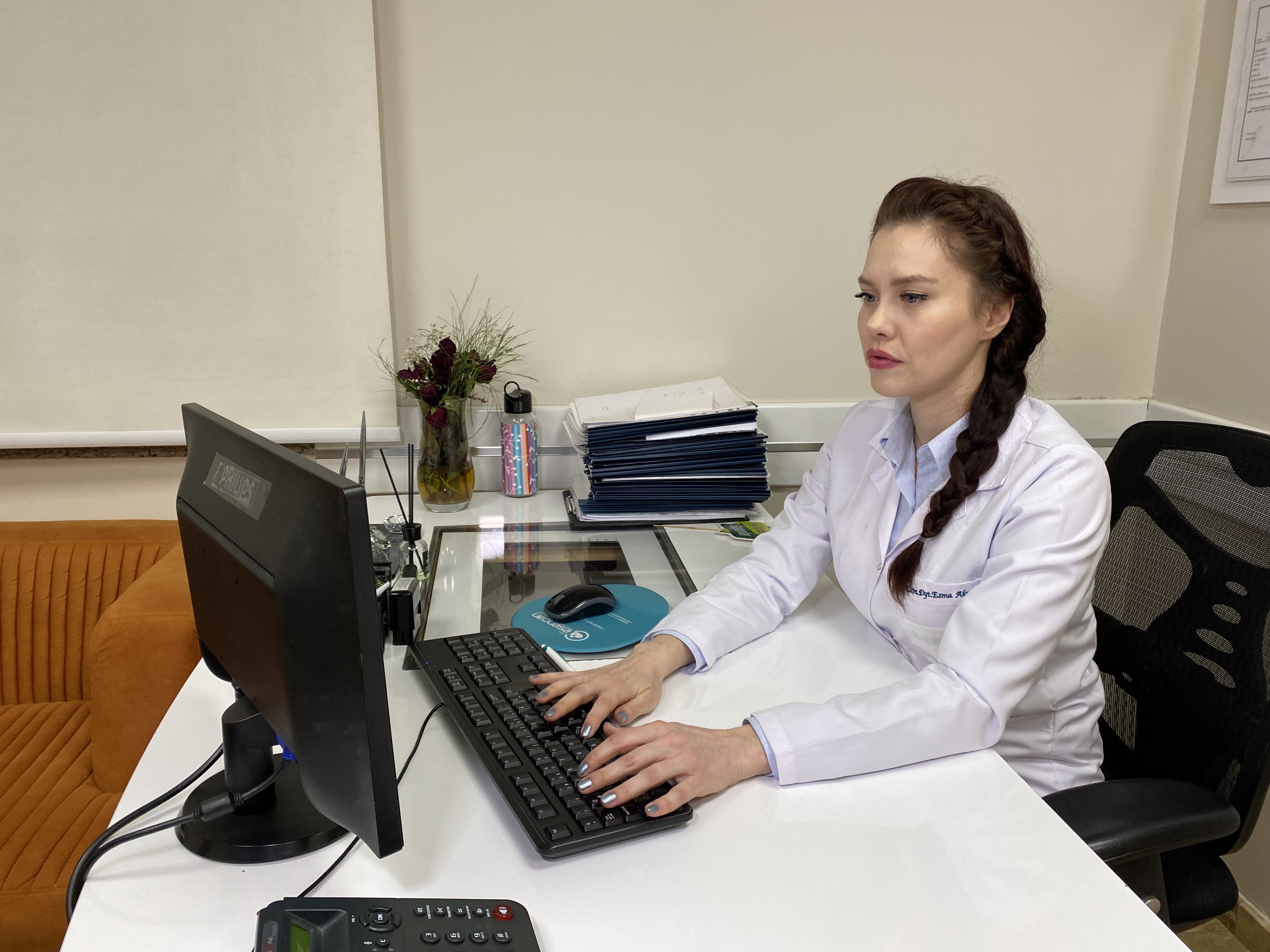 Ramazan ayında beslenme uyarısı: 'Yanlış tüketim problemlere neden olabilir'