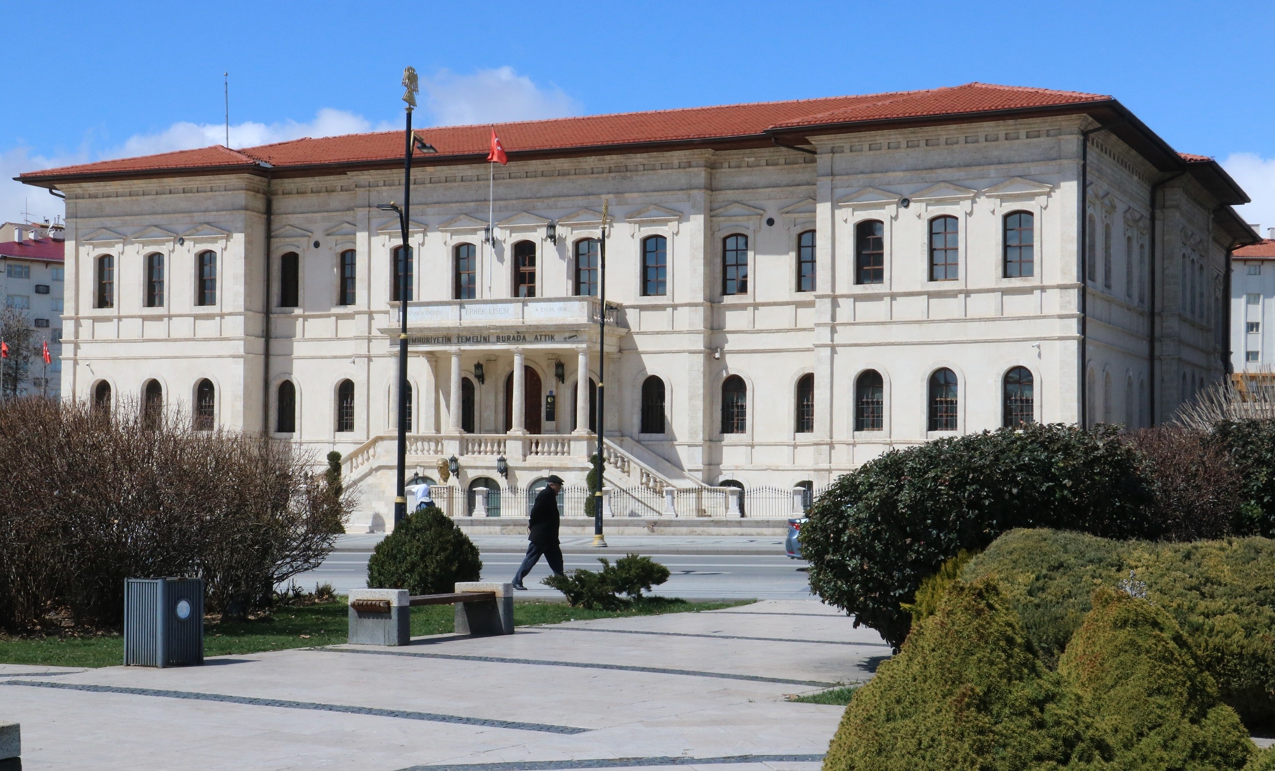 İstanbul'daki Sivaslı sayısı, Sivas'takini geçti