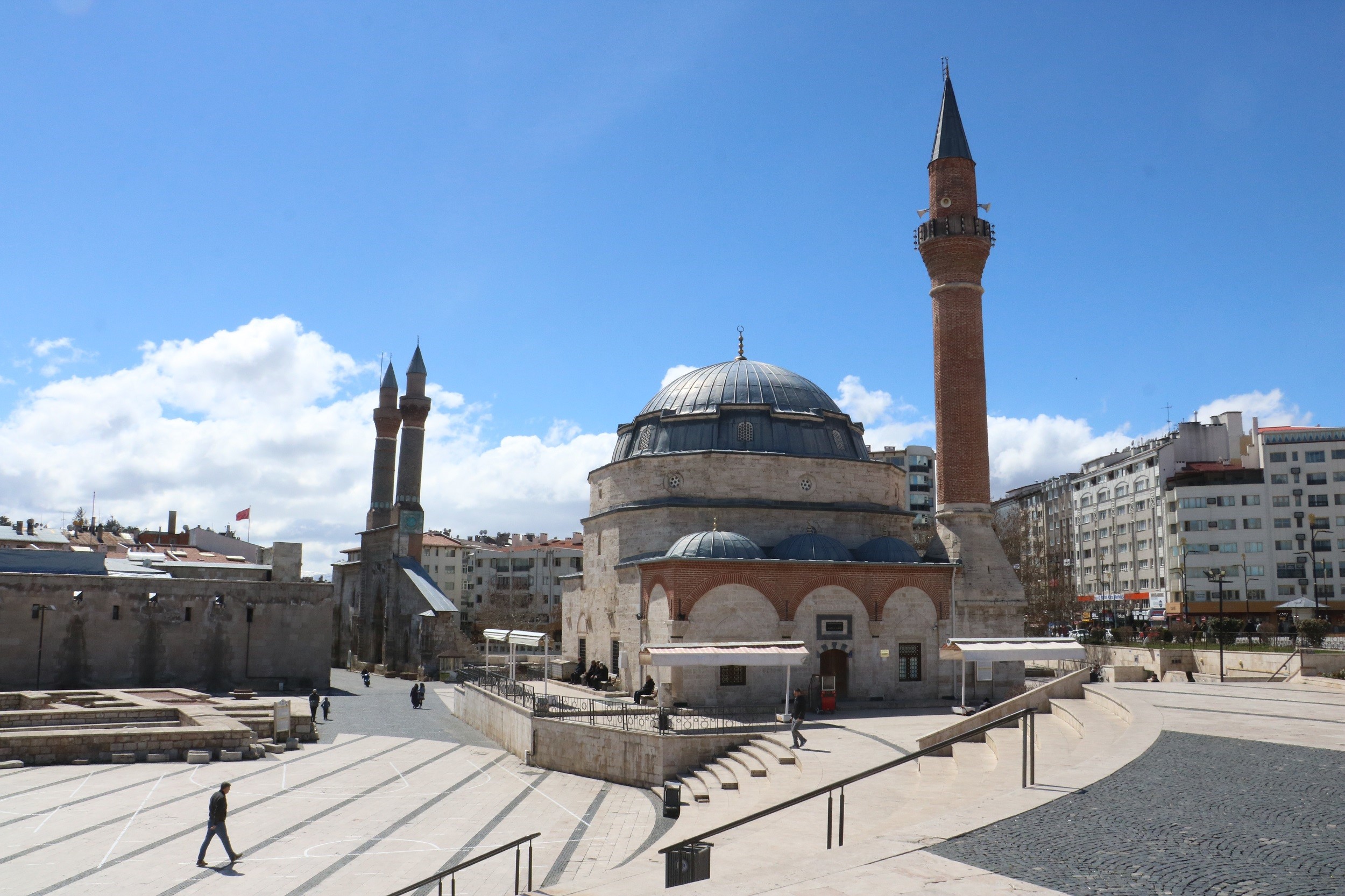İstanbul'daki Sivaslı sayısı, Sivas'takini geçti