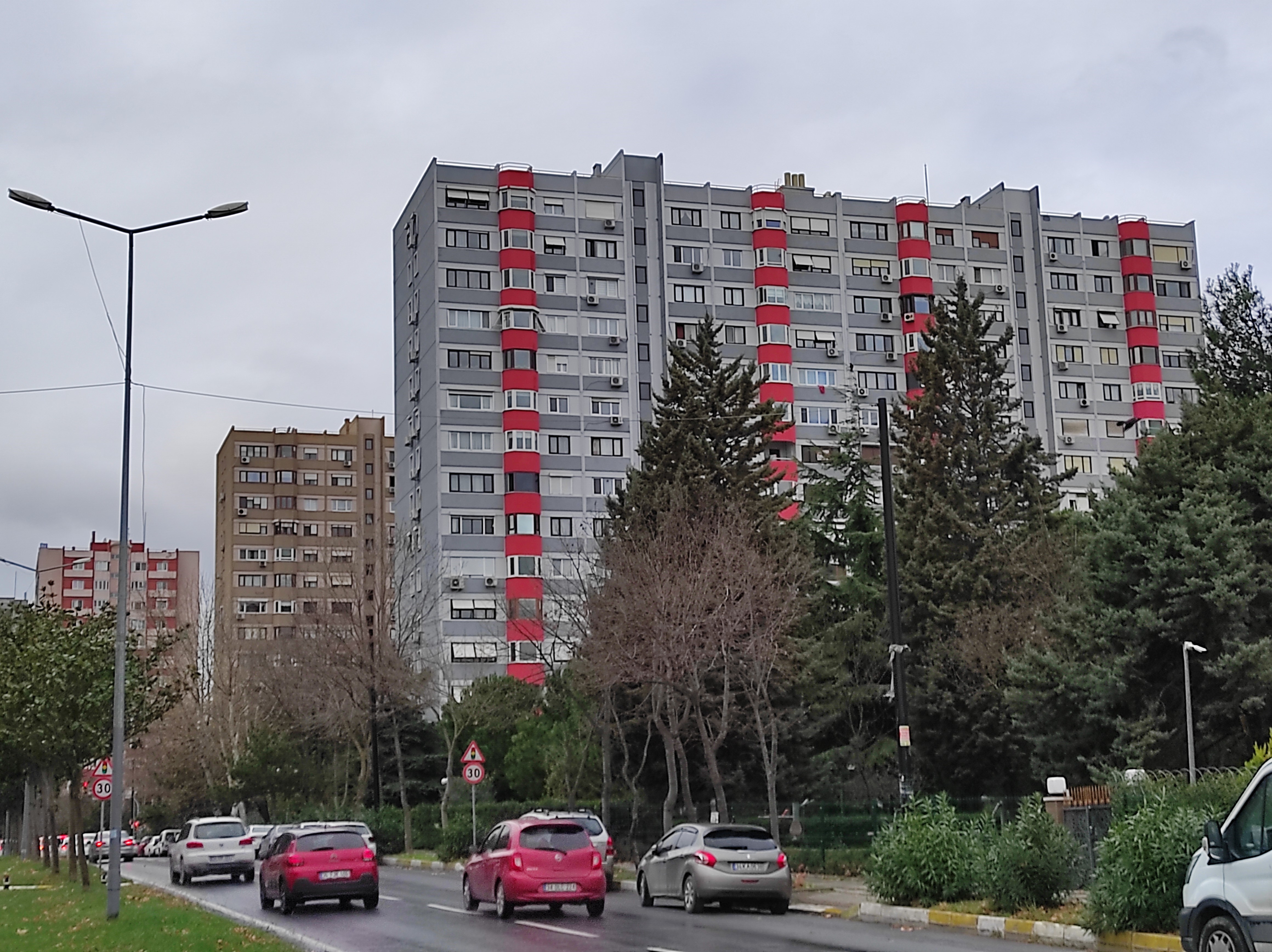 İçinde kiracı olan evler satılmıyor