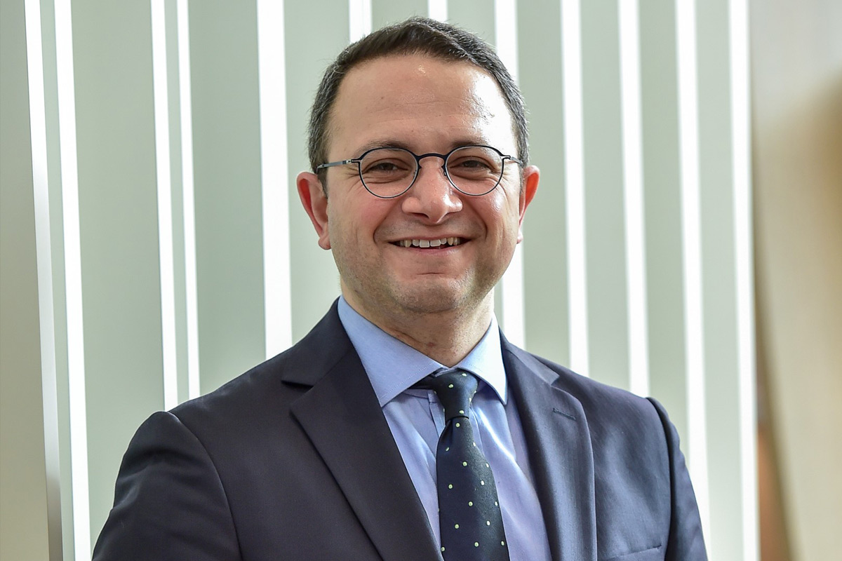 Akfen Yenilenebilir Enerji, projeler ve yatırımlar ile kurulu gücünü artıracak