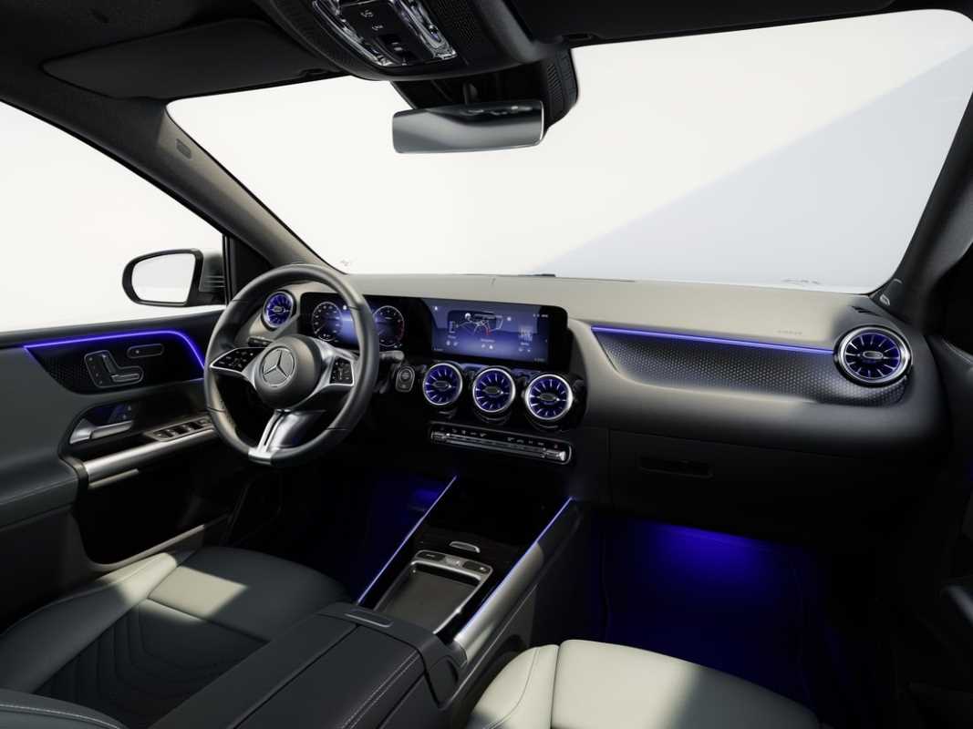 Yeni Mercedes-Benz B-Serisi Türkiye’de satışta