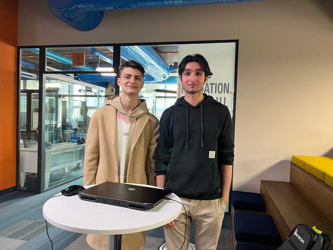 Artık kaybolma yok, kurum içi navigasyon uygulaması hayata geçiyor