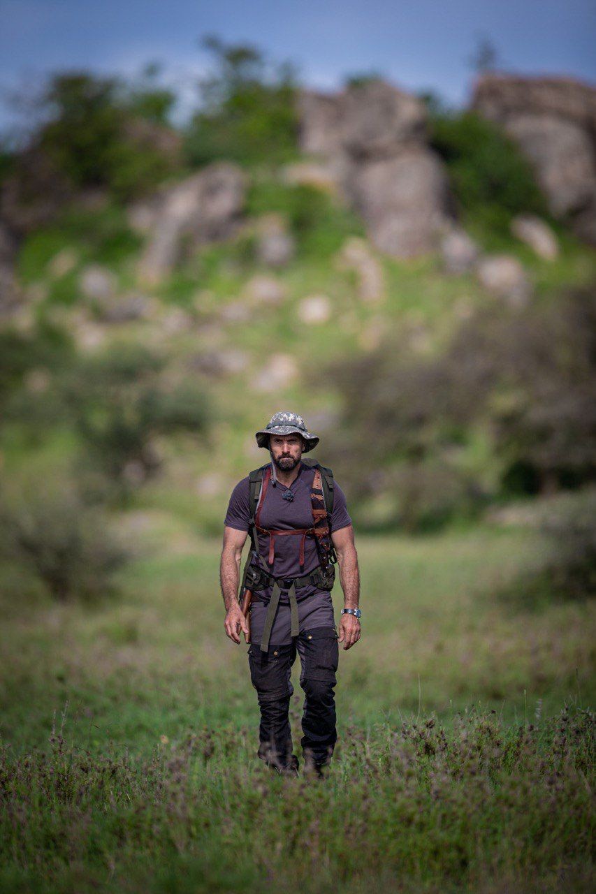 Doğa sporlarında yeni bir soluk: 'Peyk Serüven'