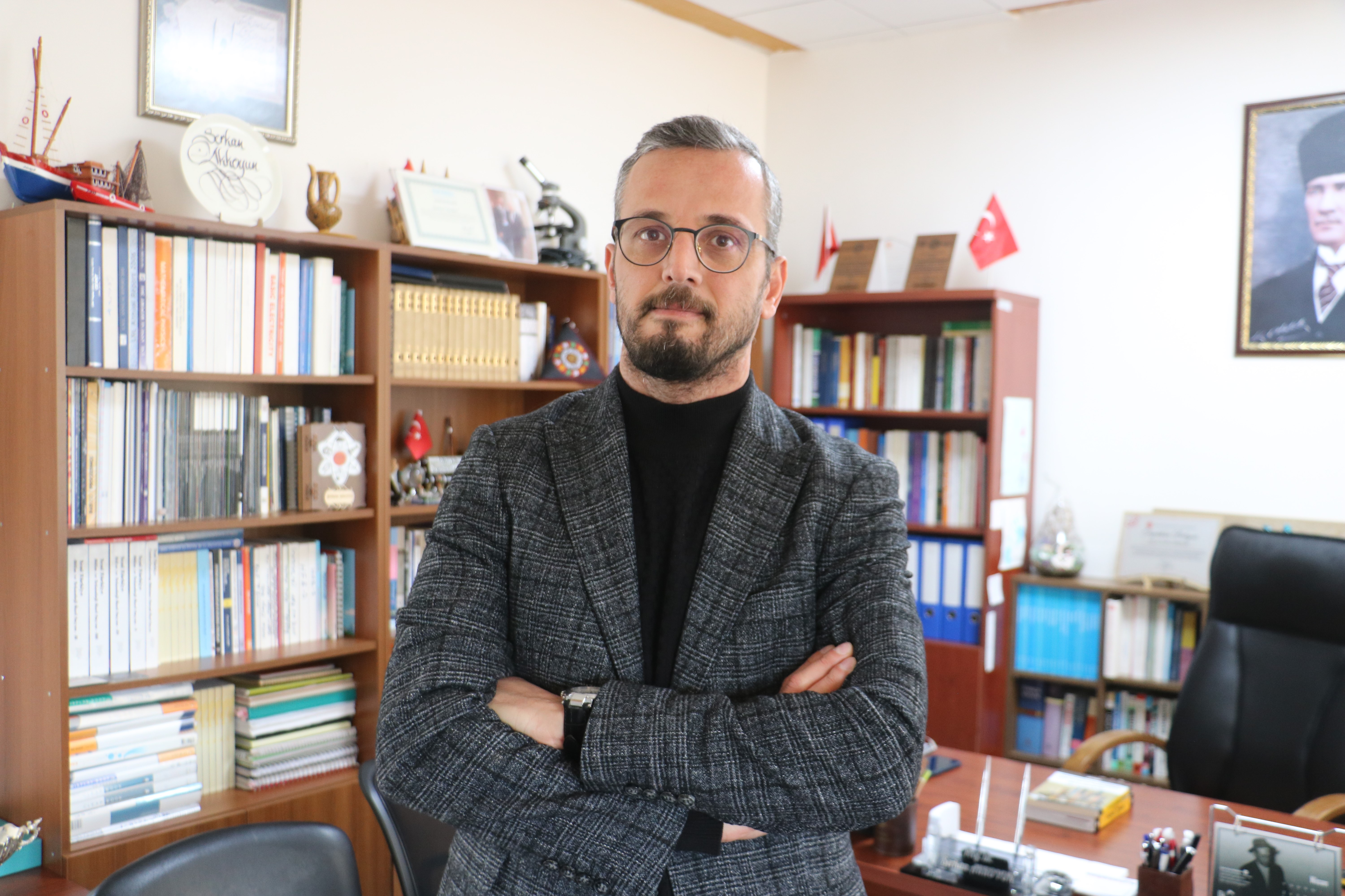 Dünya'da bir ilk, Türk bilim adamları fizikte yeniçağ açıyor