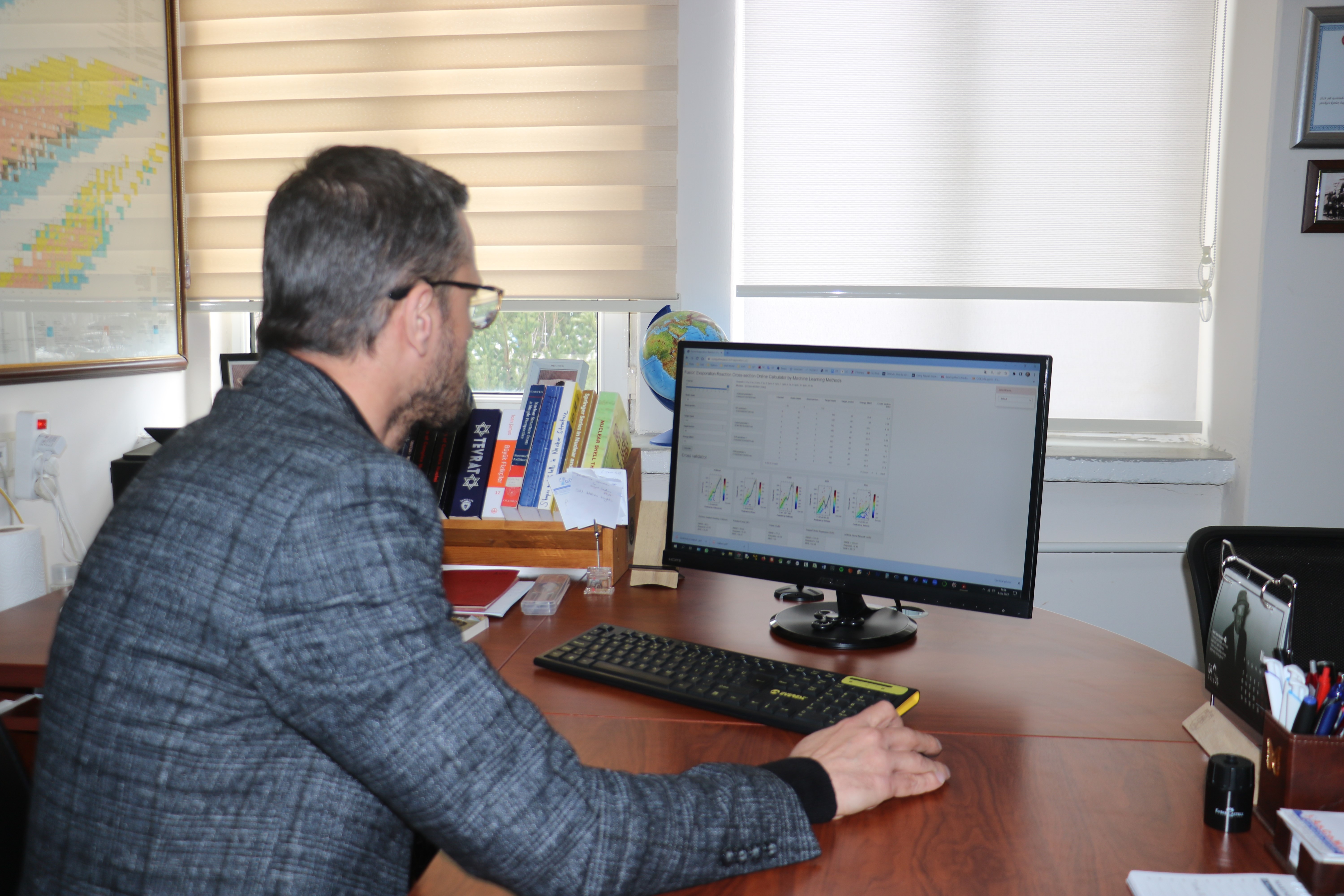 Dünya'da bir ilk, Türk bilim adamları fizikte yeniçağ açıyor