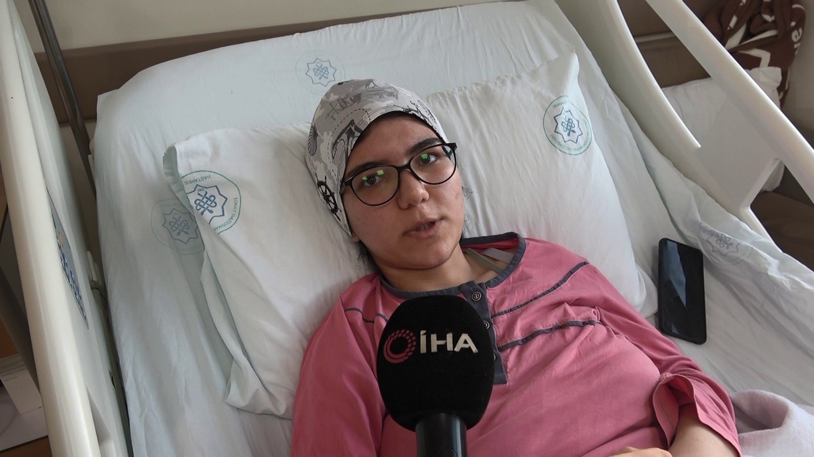 Tokat'ta esrarengiz zehirlenme