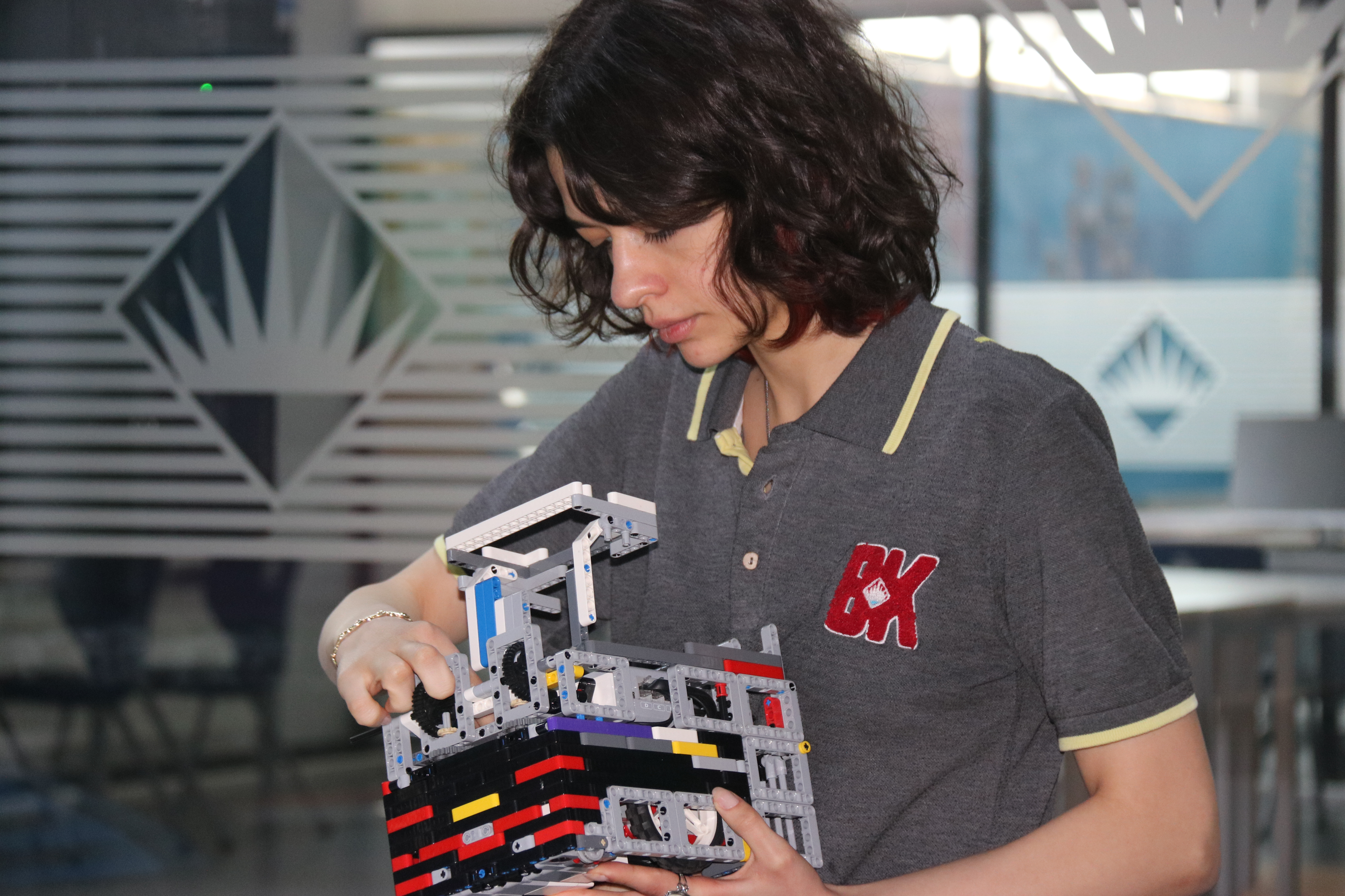 Diyarbakır’dan Harvard’a uzanan başarı hikayesi