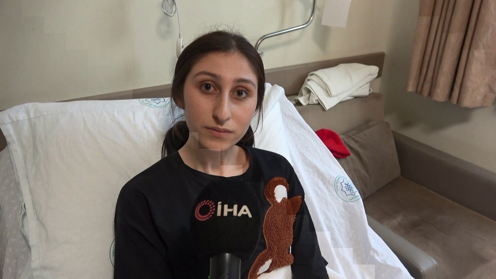 Tokat'ta esrarengiz zehirlenme