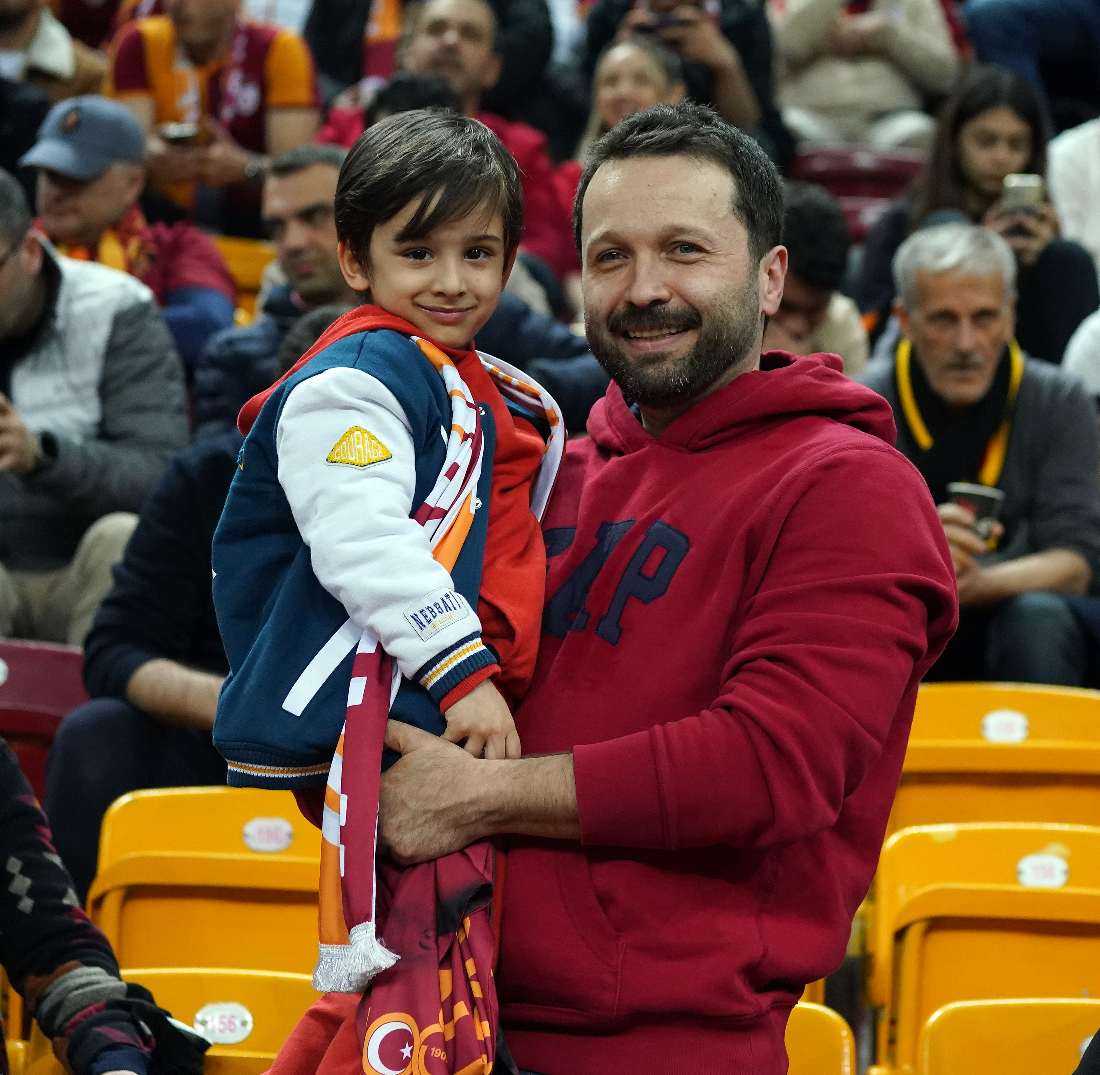 Icardi şov yaptı! Galatasaray'dan Kayserispor'a gol yağmuru