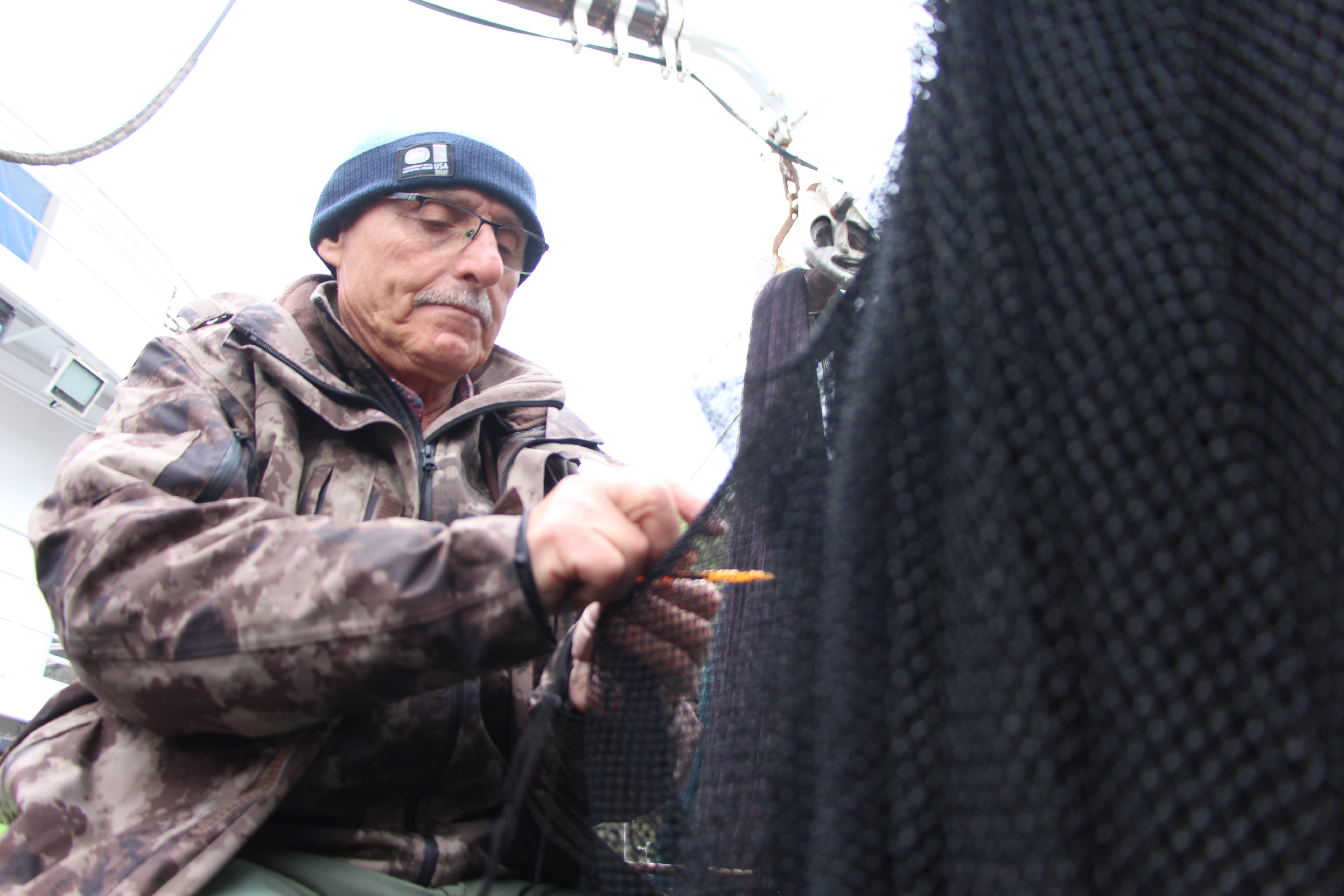 Denizlerde av yasağı 15 Nisan’da başlayacak