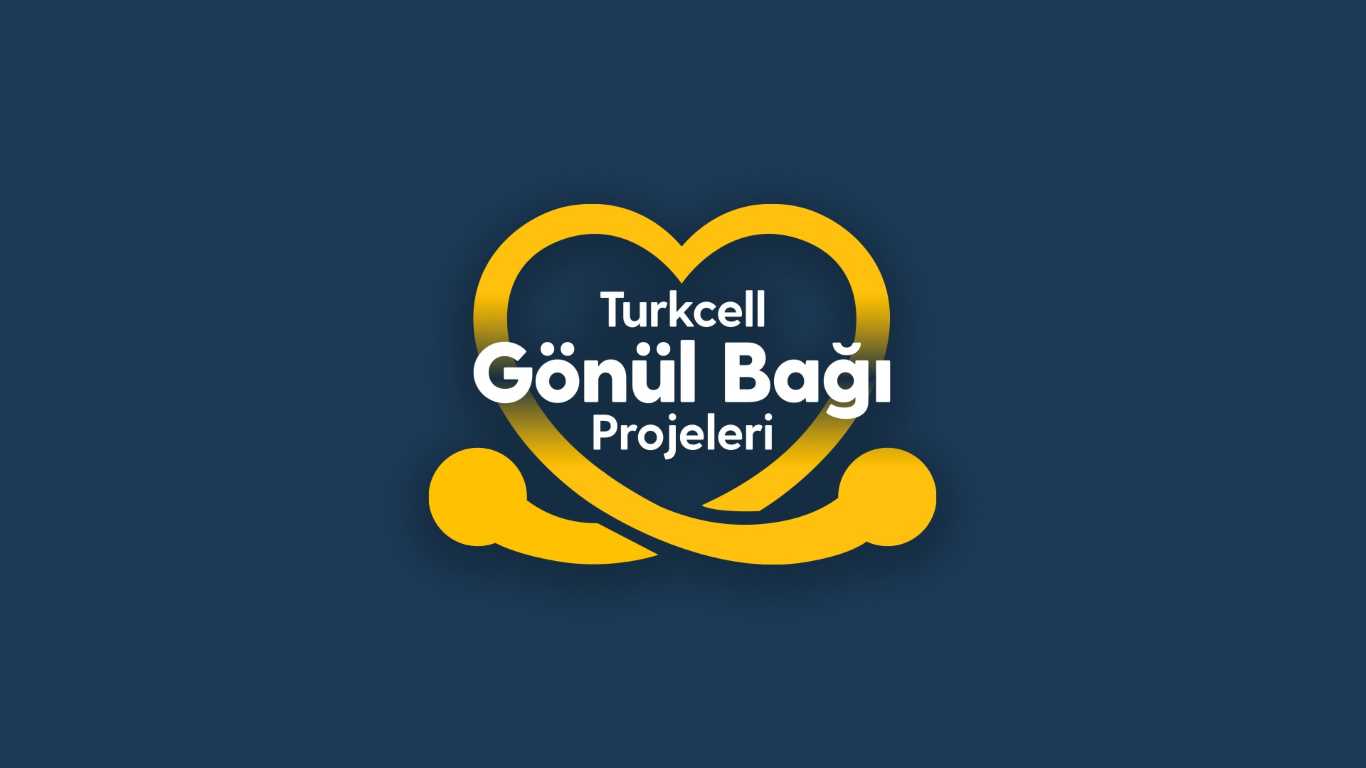 Turkcell'den deprem yaralarını sarmak için ‘Gönül Bağı Projeleri’