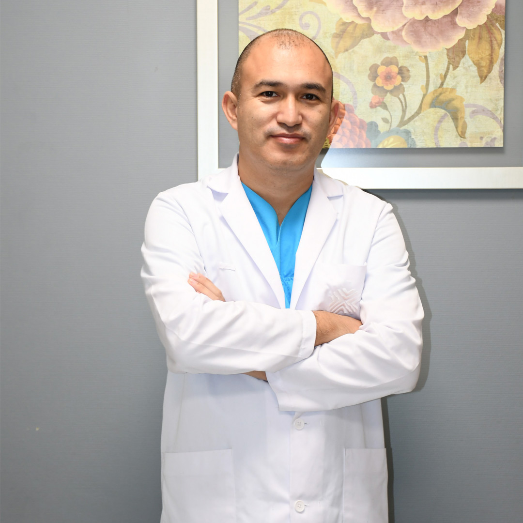 Dizinizin arkasındaki şişlik altından menisküs kisti çıkabilir