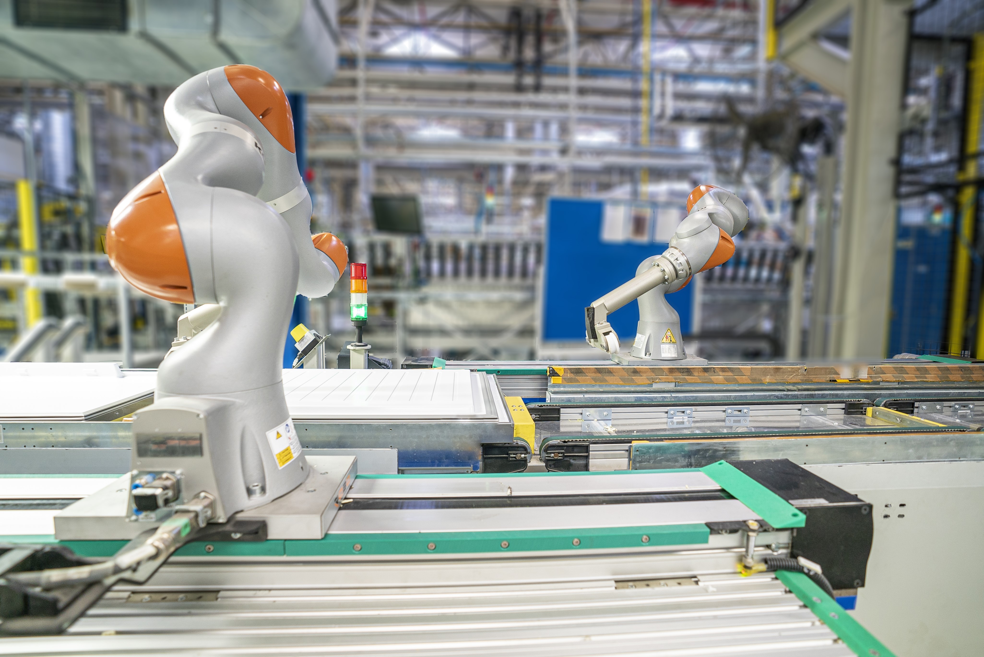 BSH Türkiye, Ar-Ge Merkezi’nin 15'inci yılını kutladı