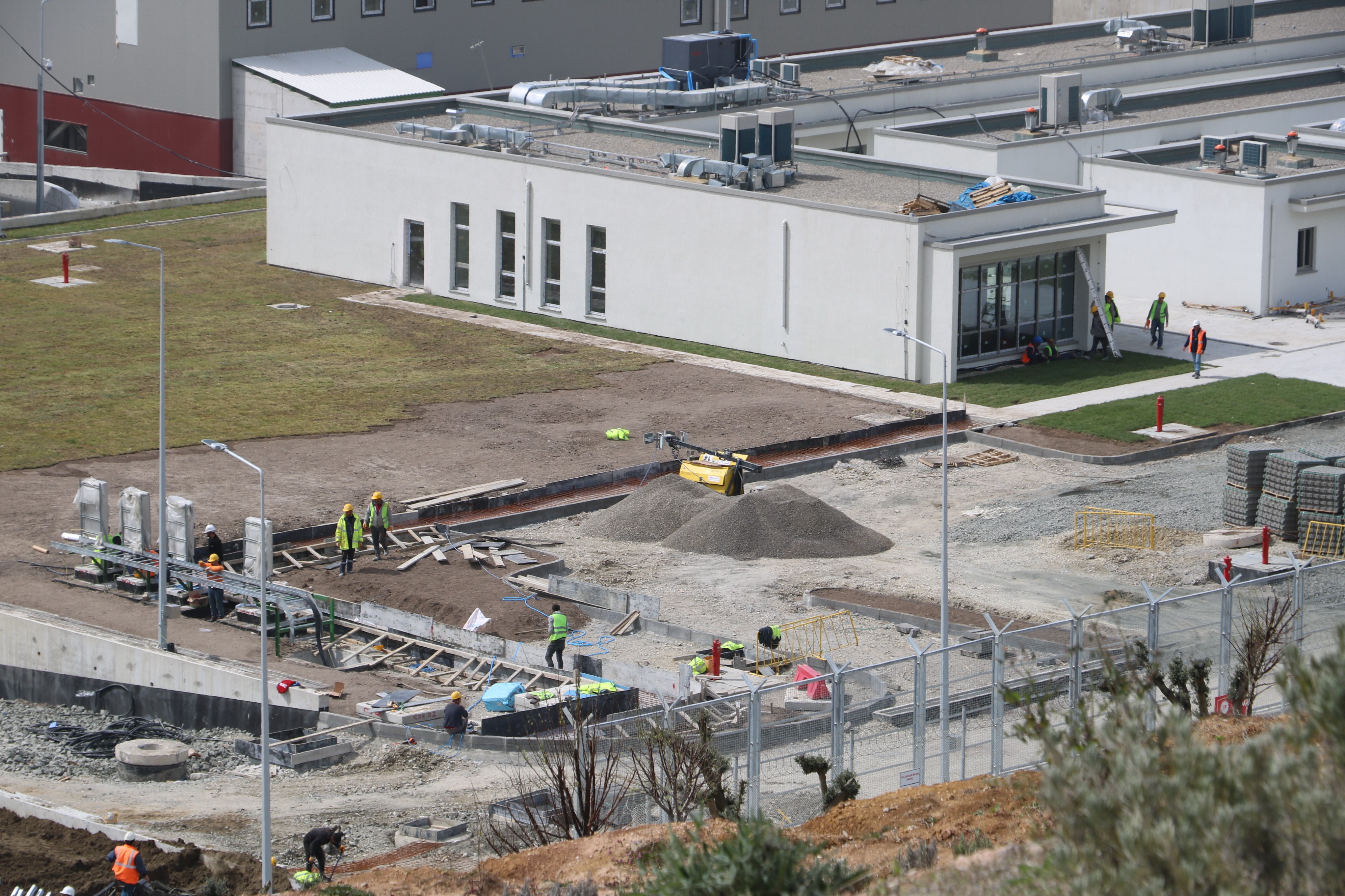 Karadeniz Gazı 20.23'te karaya çıkacak