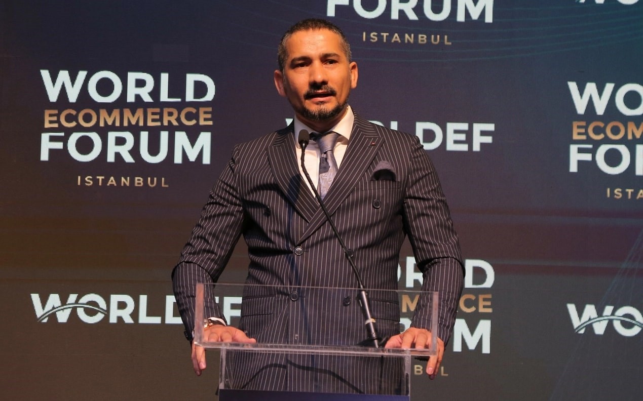 Çekilişle Tesla hediye edilecek