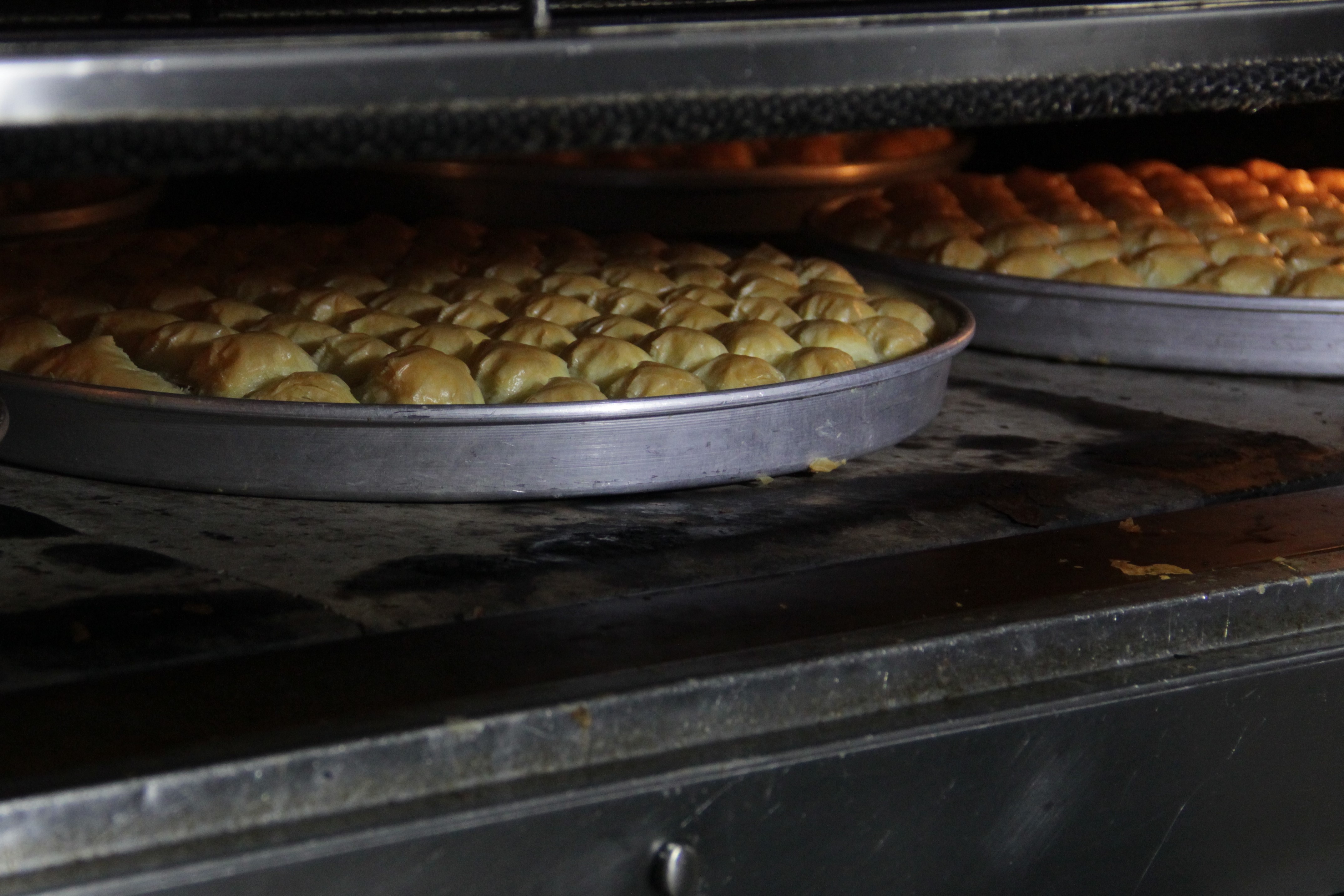 Ramazan Bayramı’nın gözdesi baklavada ‘ucuz’ uyarısı